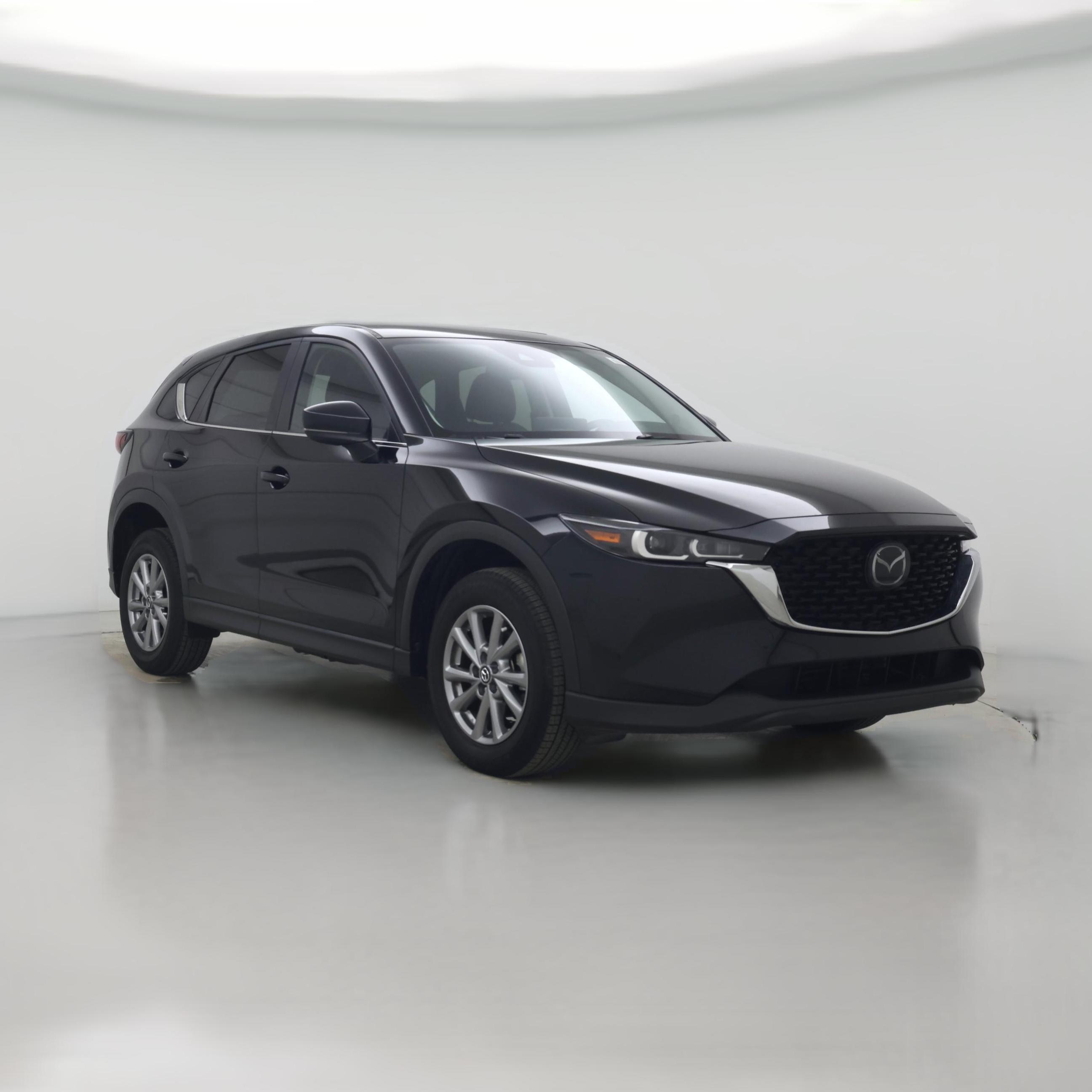Thumbnail: 2022 Mazda CX-5 - 1