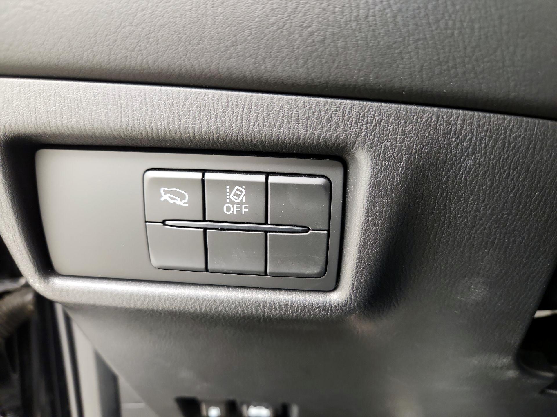 Thumbnail: 2022 Mazda CX-5 - 13