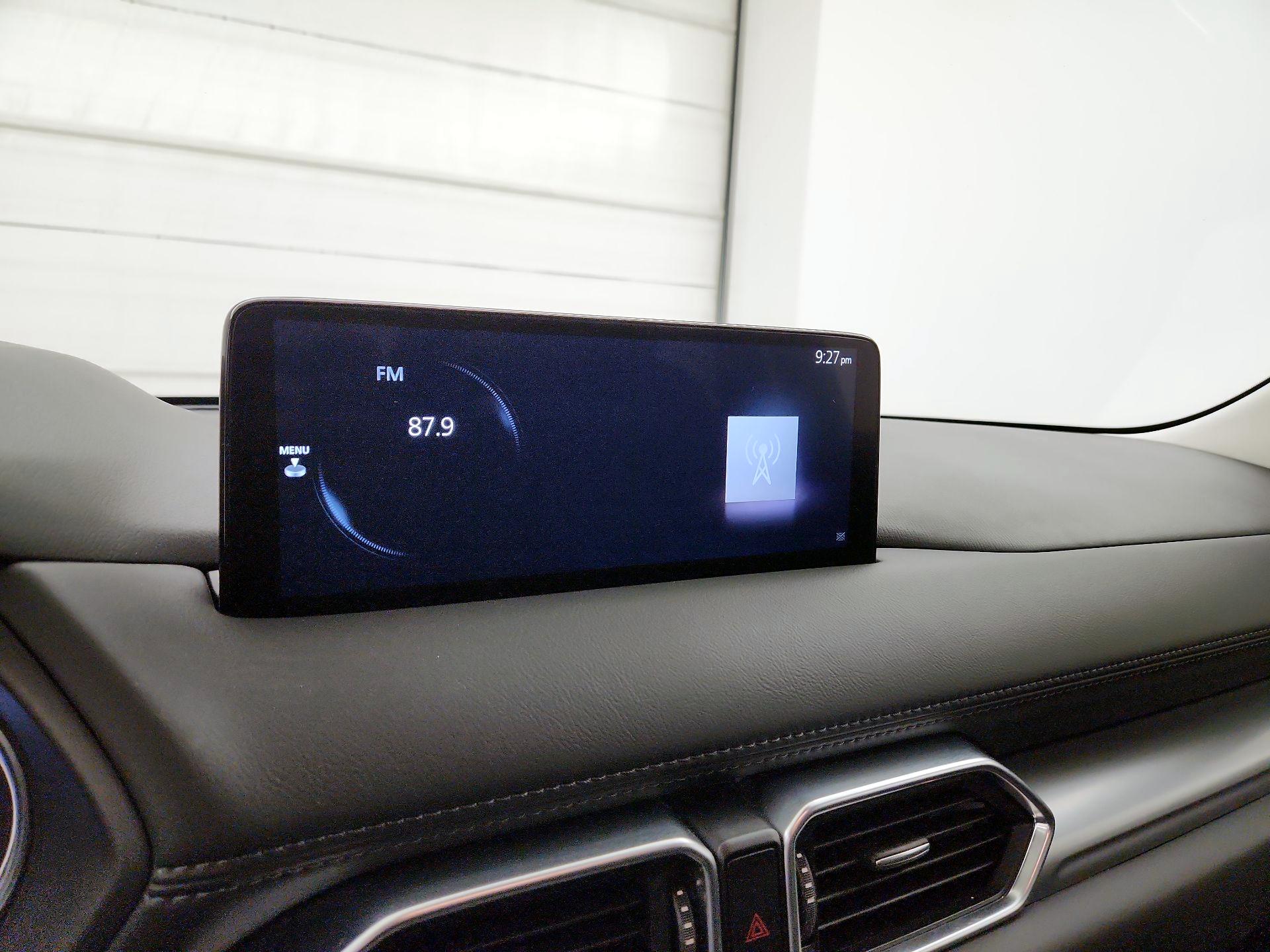 Thumbnail: 2022 Mazda CX-5 - 15