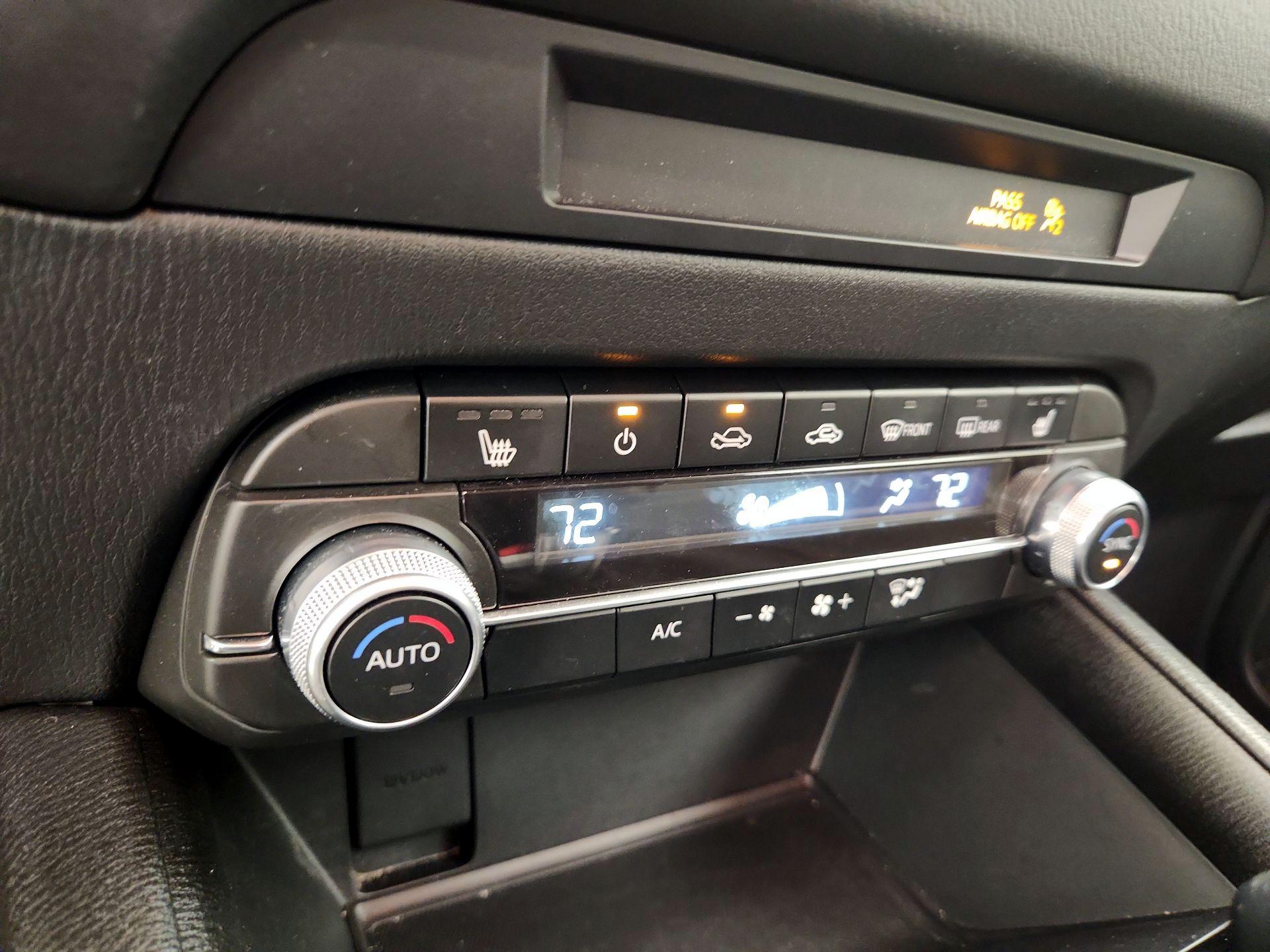 Thumbnail: 2022 Mazda CX-5 - 16