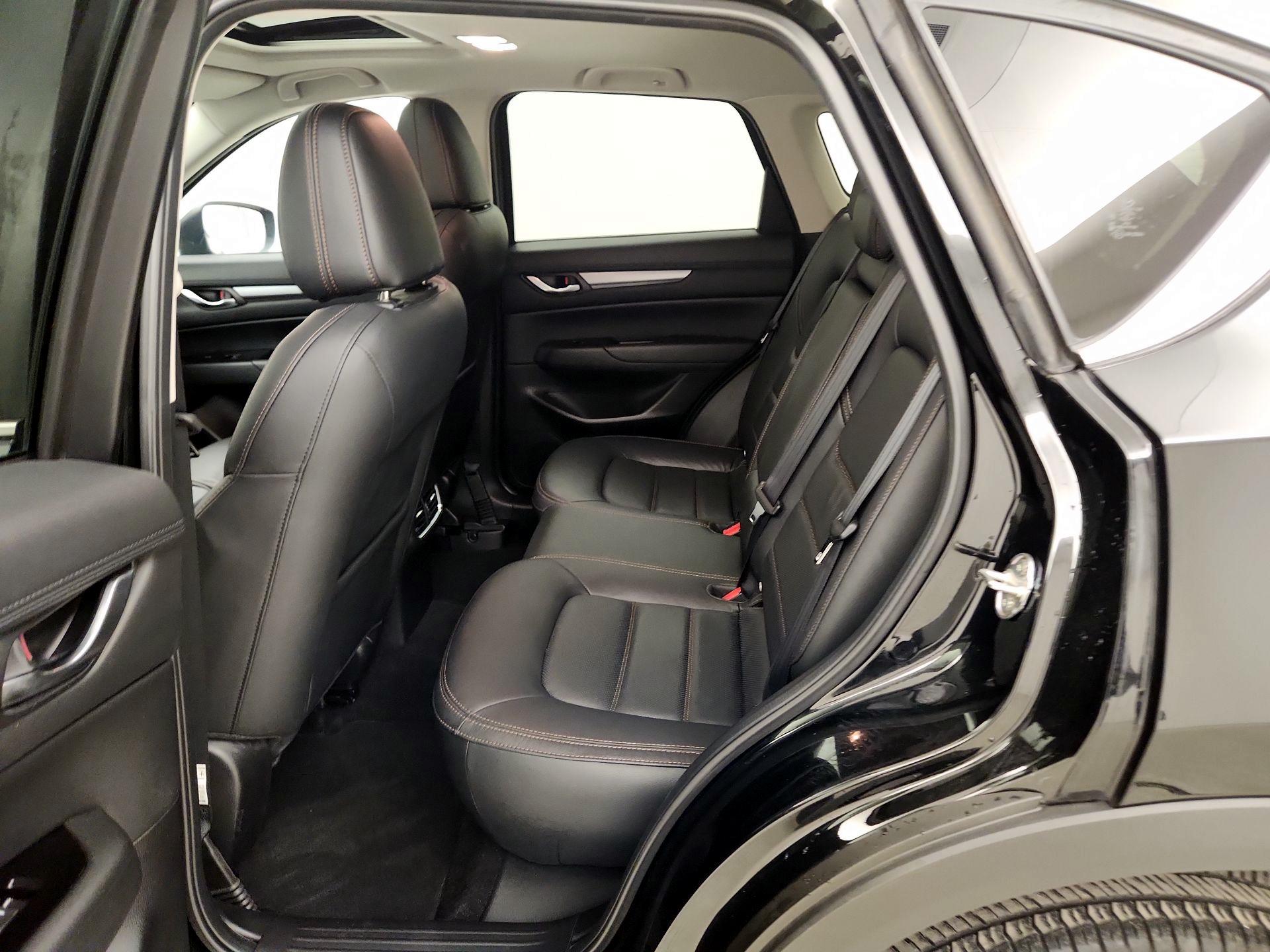 Thumbnail: 2022 Mazda CX-5 - 20