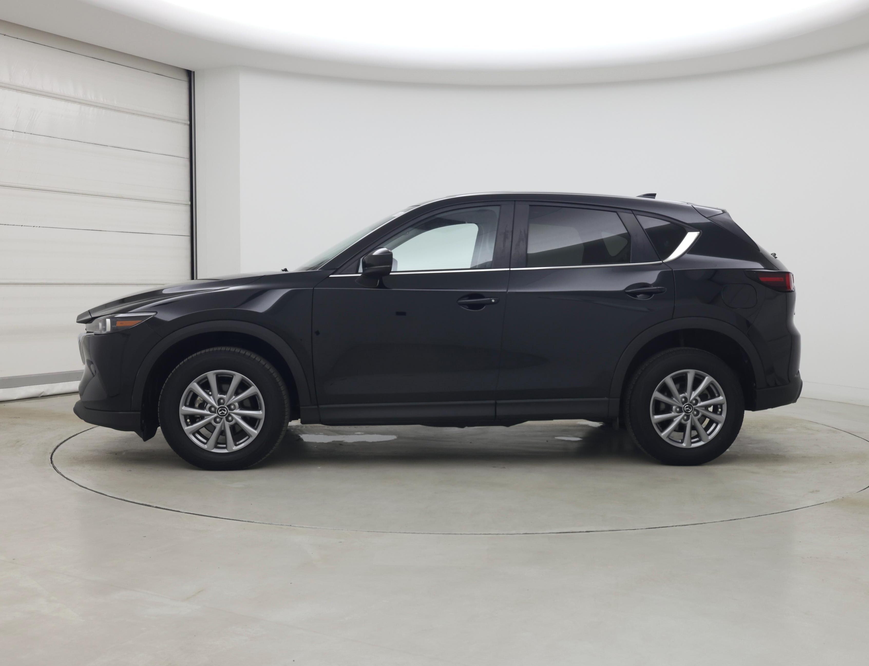 Thumbnail: 2022 Mazda CX-5 - 3
