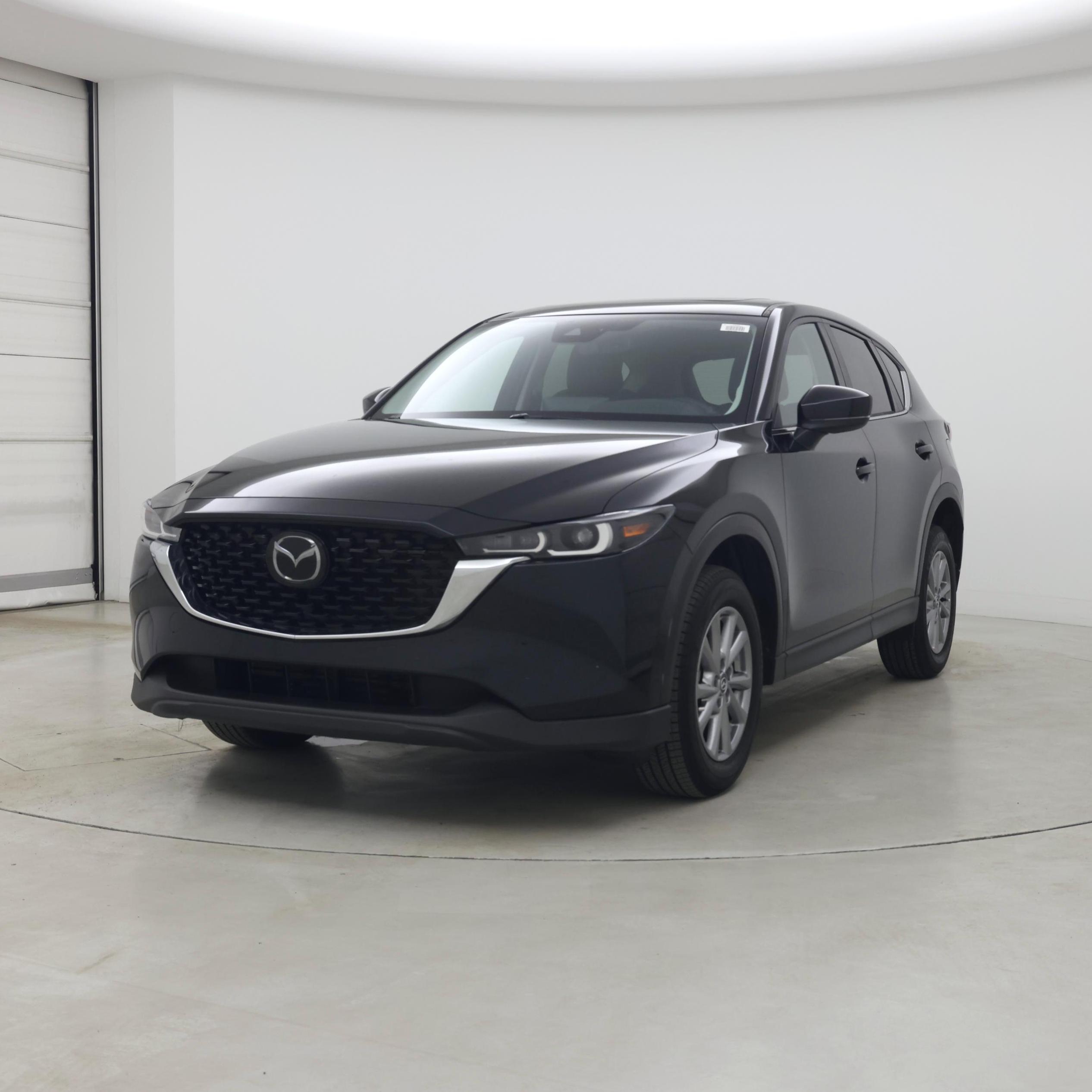 Thumbnail: 2022 Mazda CX-5 - 4