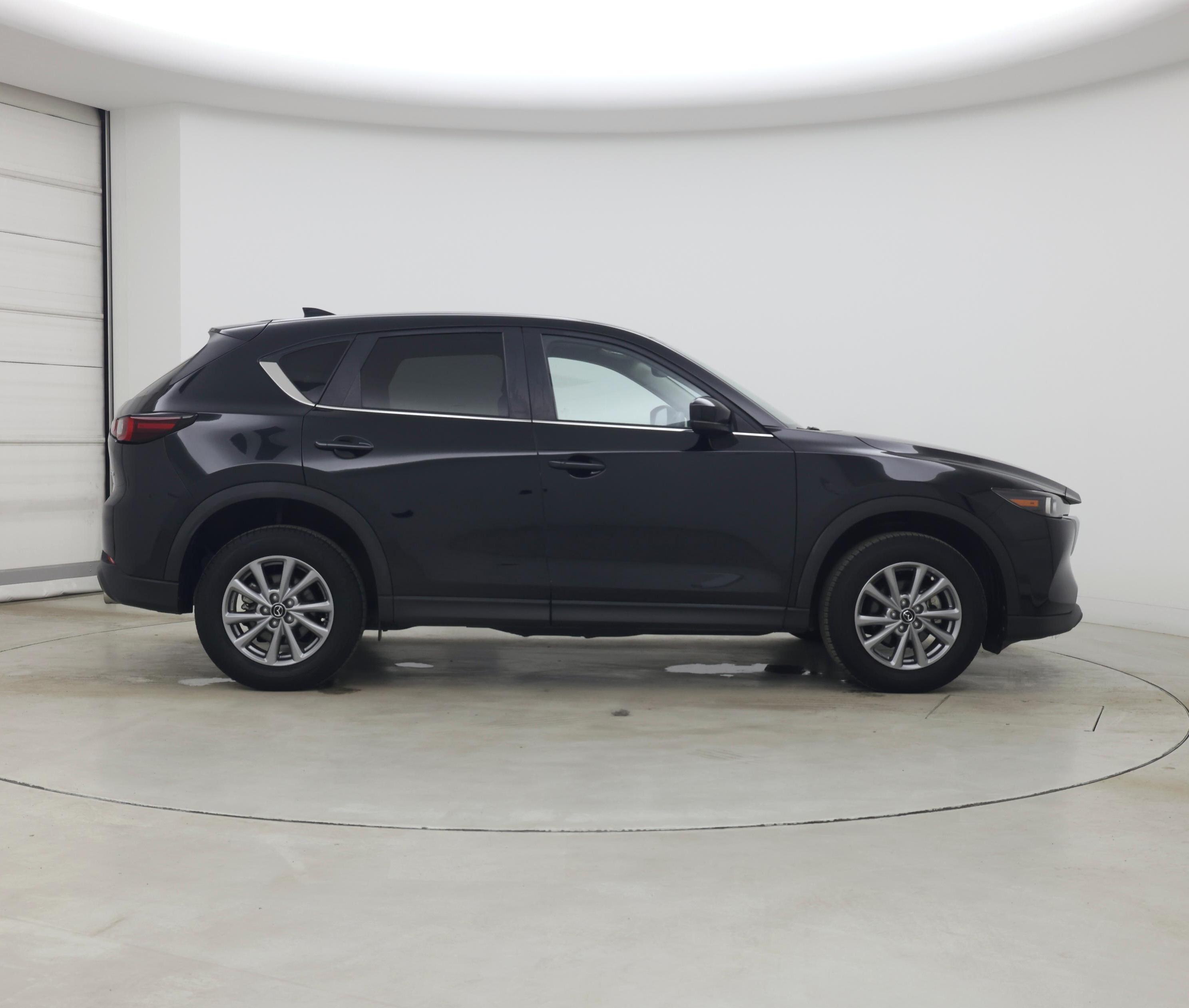 Thumbnail: 2022 Mazda CX-5 - 7