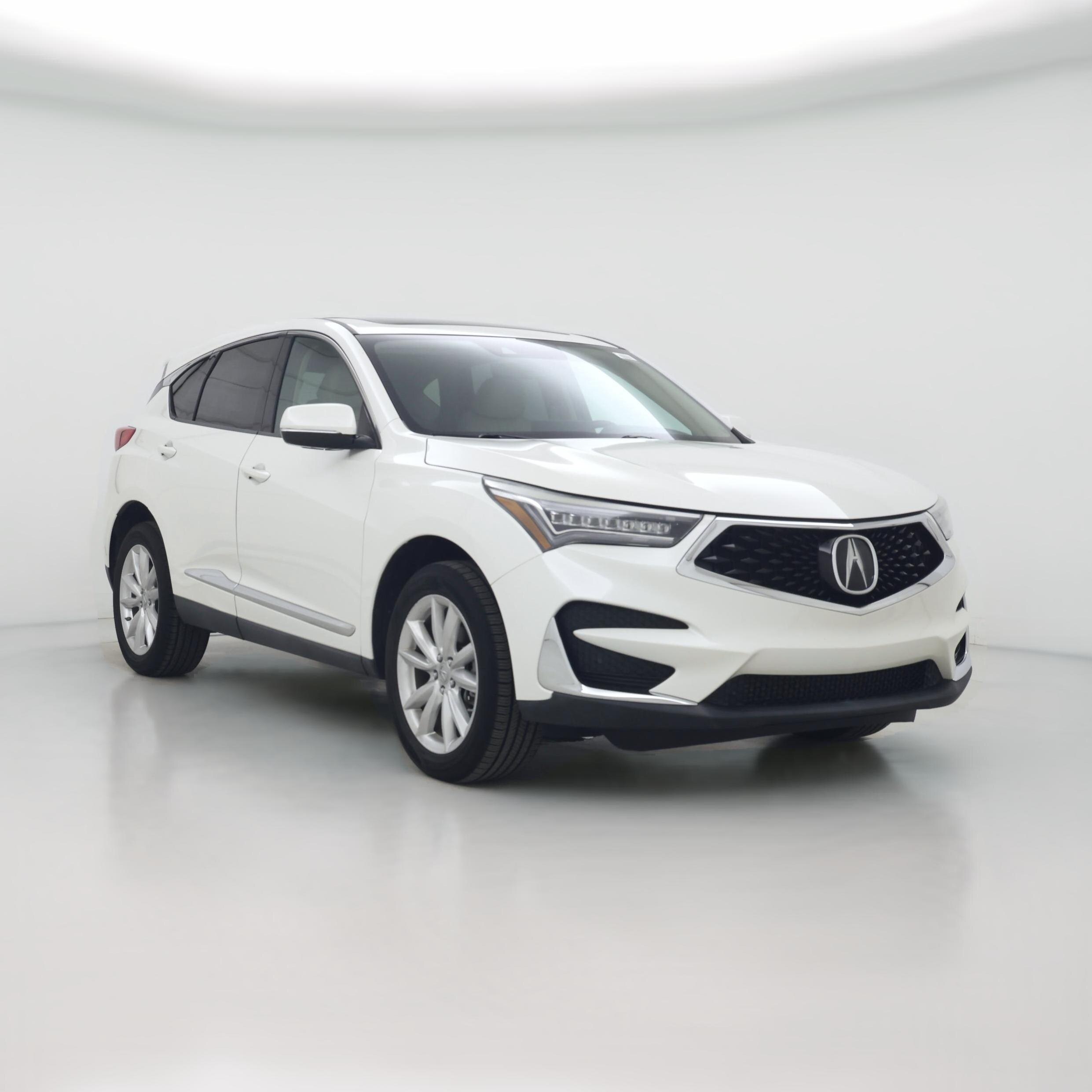 Thumbnail: 2019 Acura RDX - 1