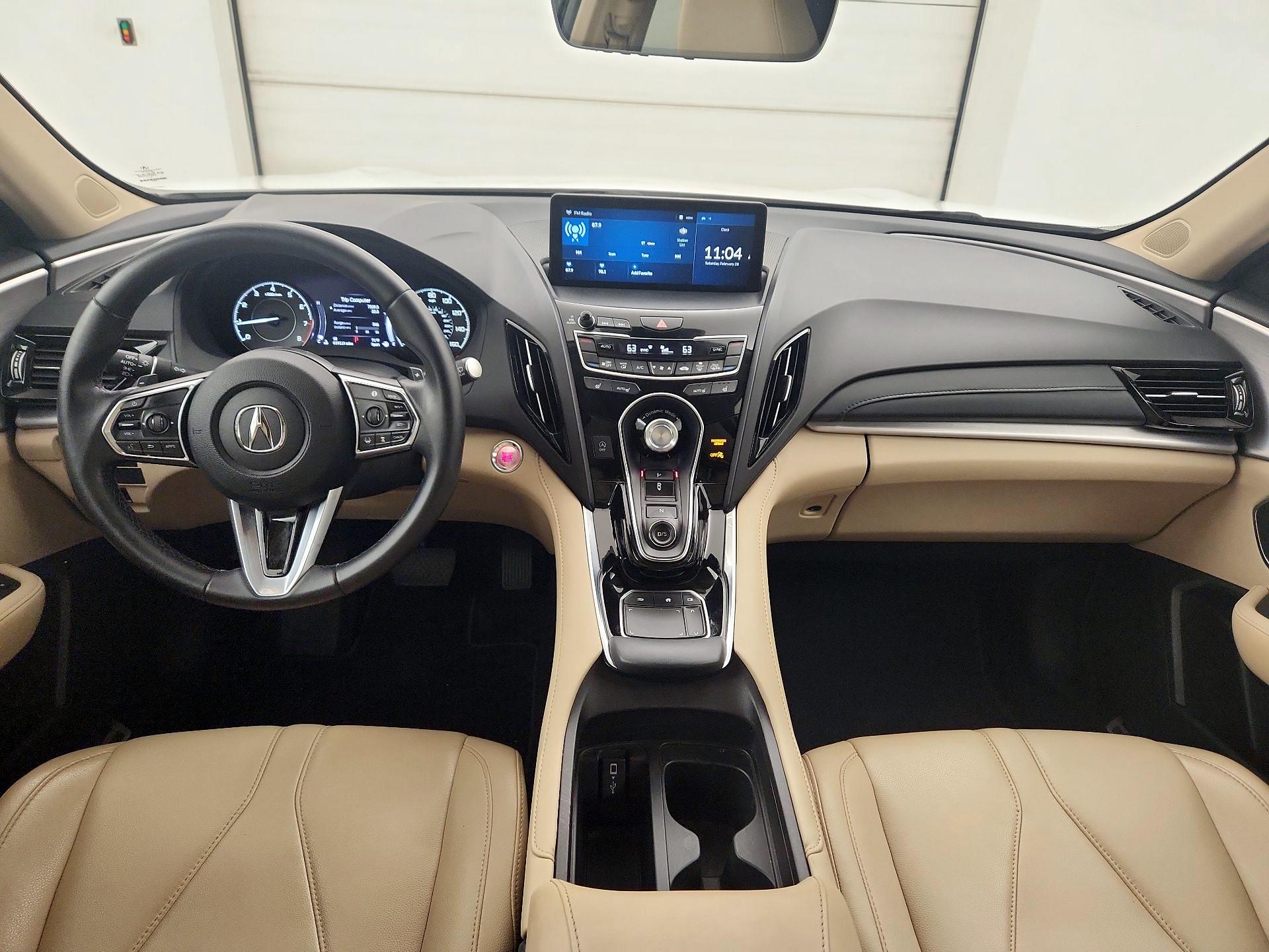 Thumbnail: 2019 Acura RDX - 9