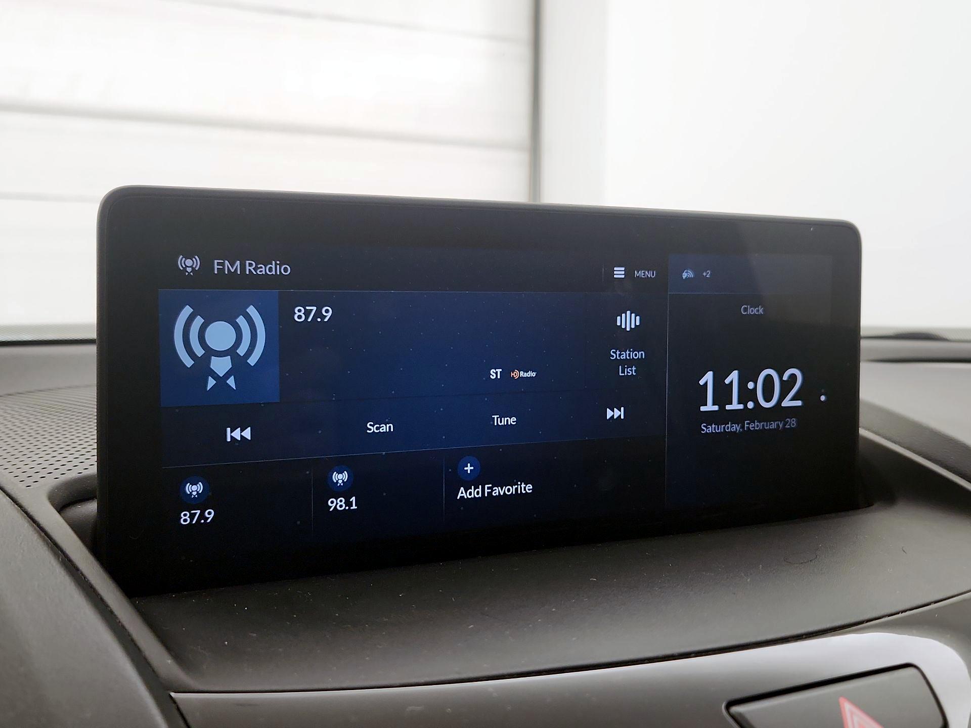 Thumbnail: 2019 Acura RDX - 15