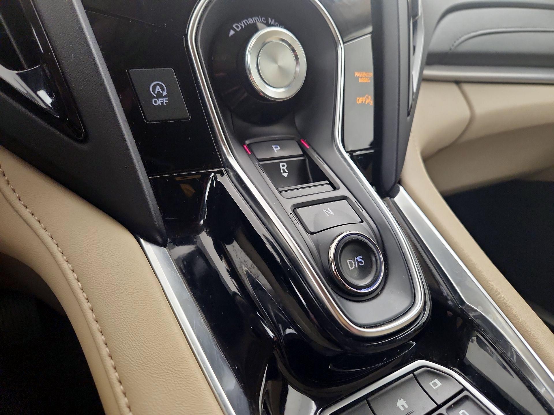 Thumbnail: 2019 Acura RDX - 17