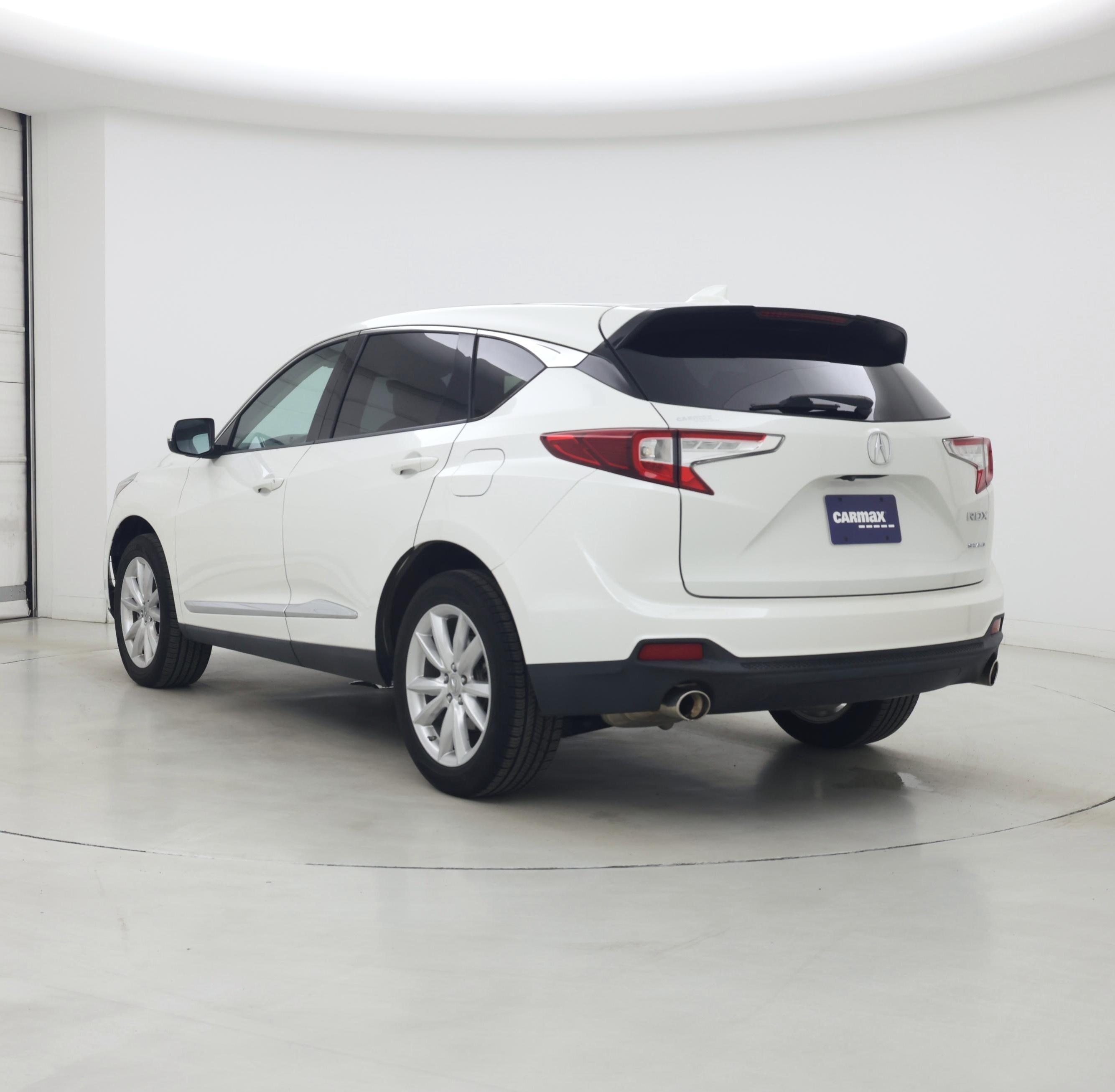 Thumbnail: 2019 Acura RDX - 2