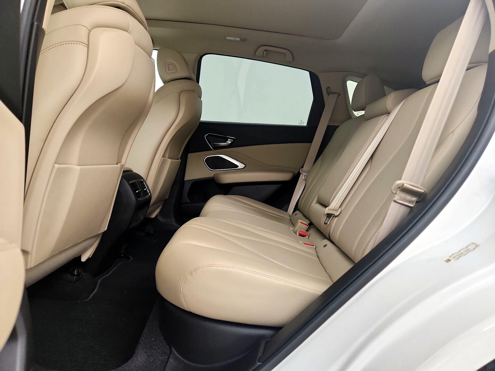 Thumbnail: 2019 Acura RDX - 20