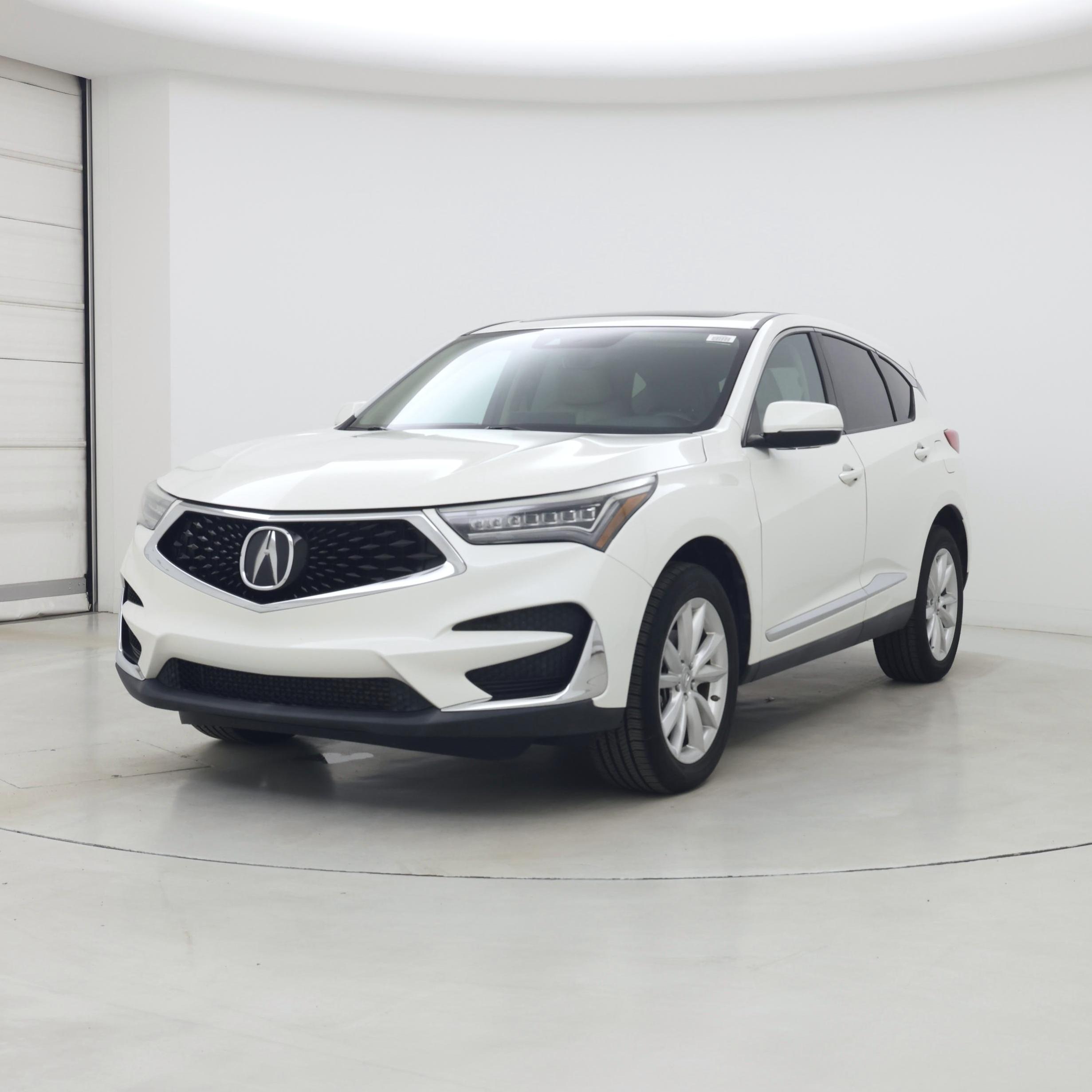Thumbnail: 2019 Acura RDX - 4