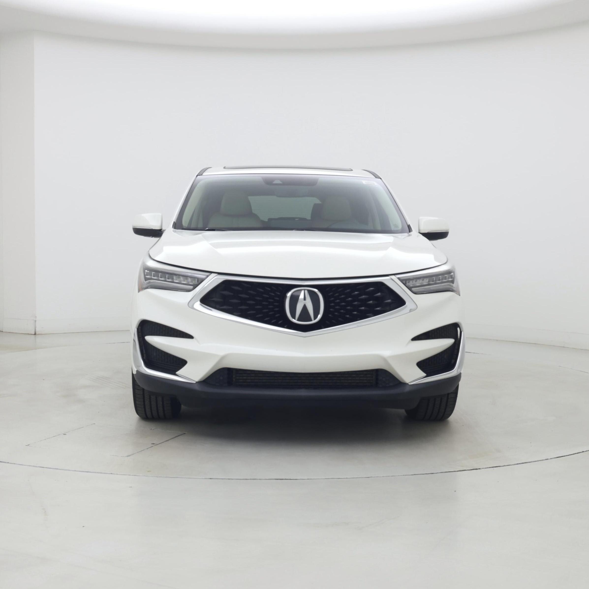 Thumbnail: 2019 Acura RDX - 5