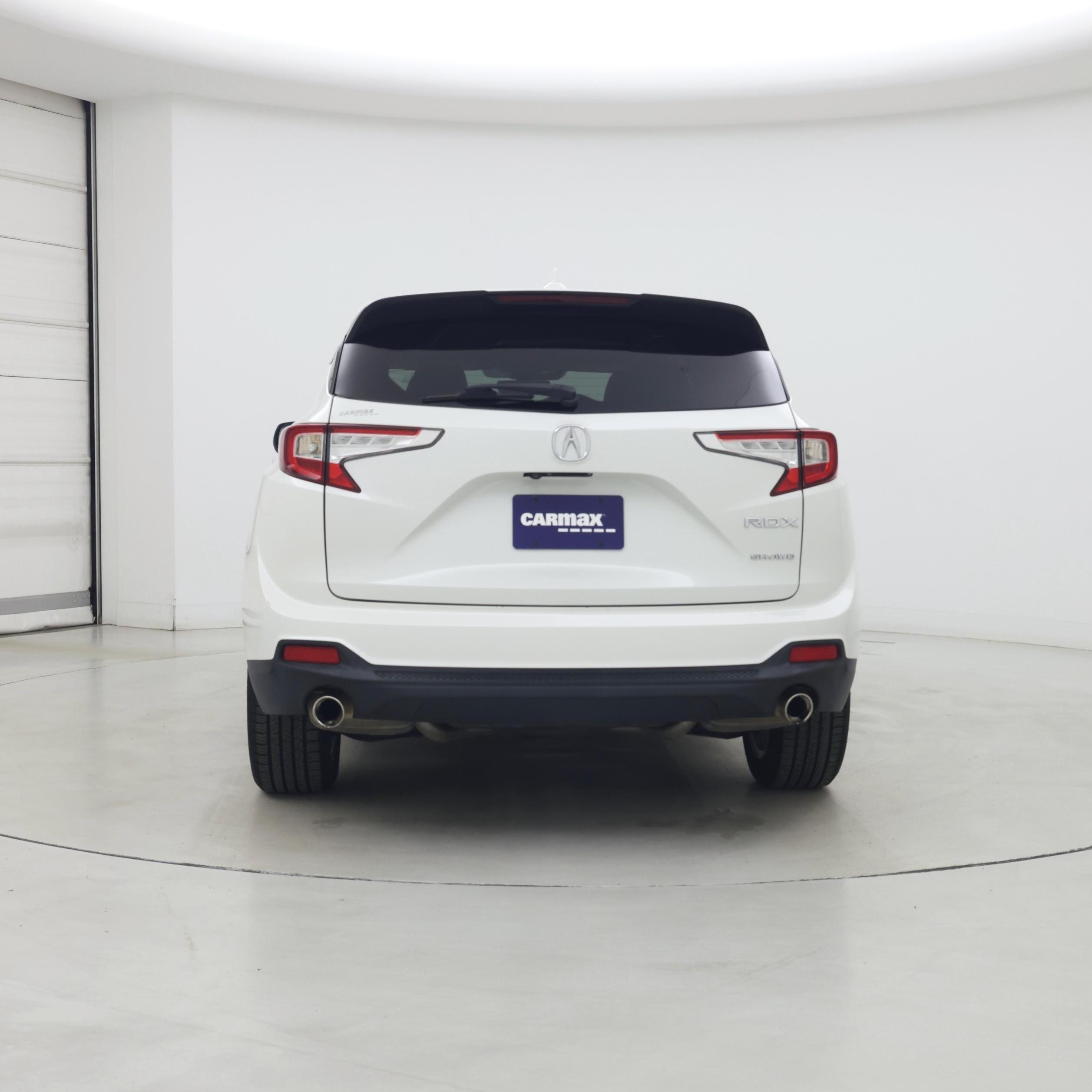 Thumbnail: 2019 Acura RDX - 6