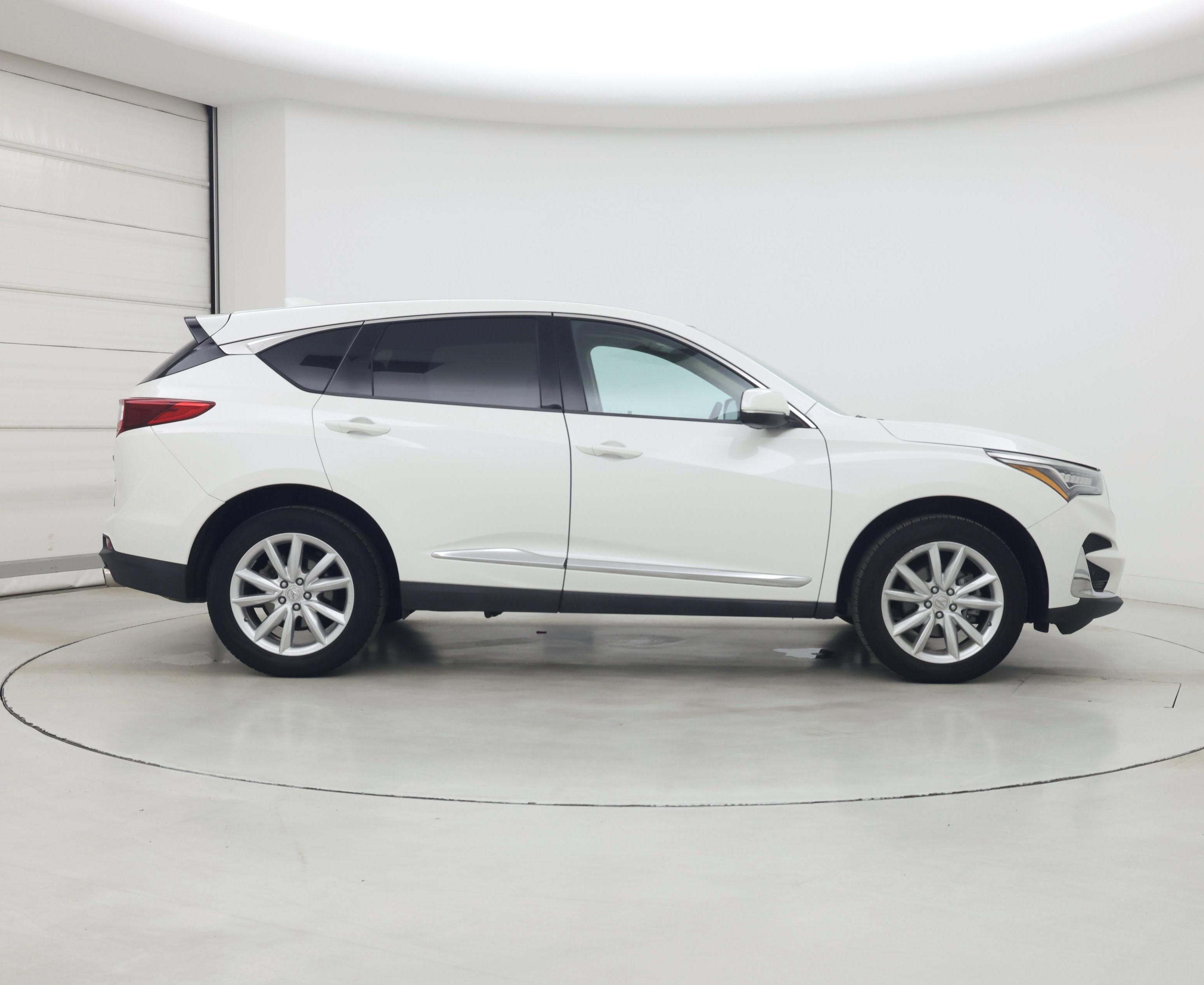 Thumbnail: 2019 Acura RDX - 7