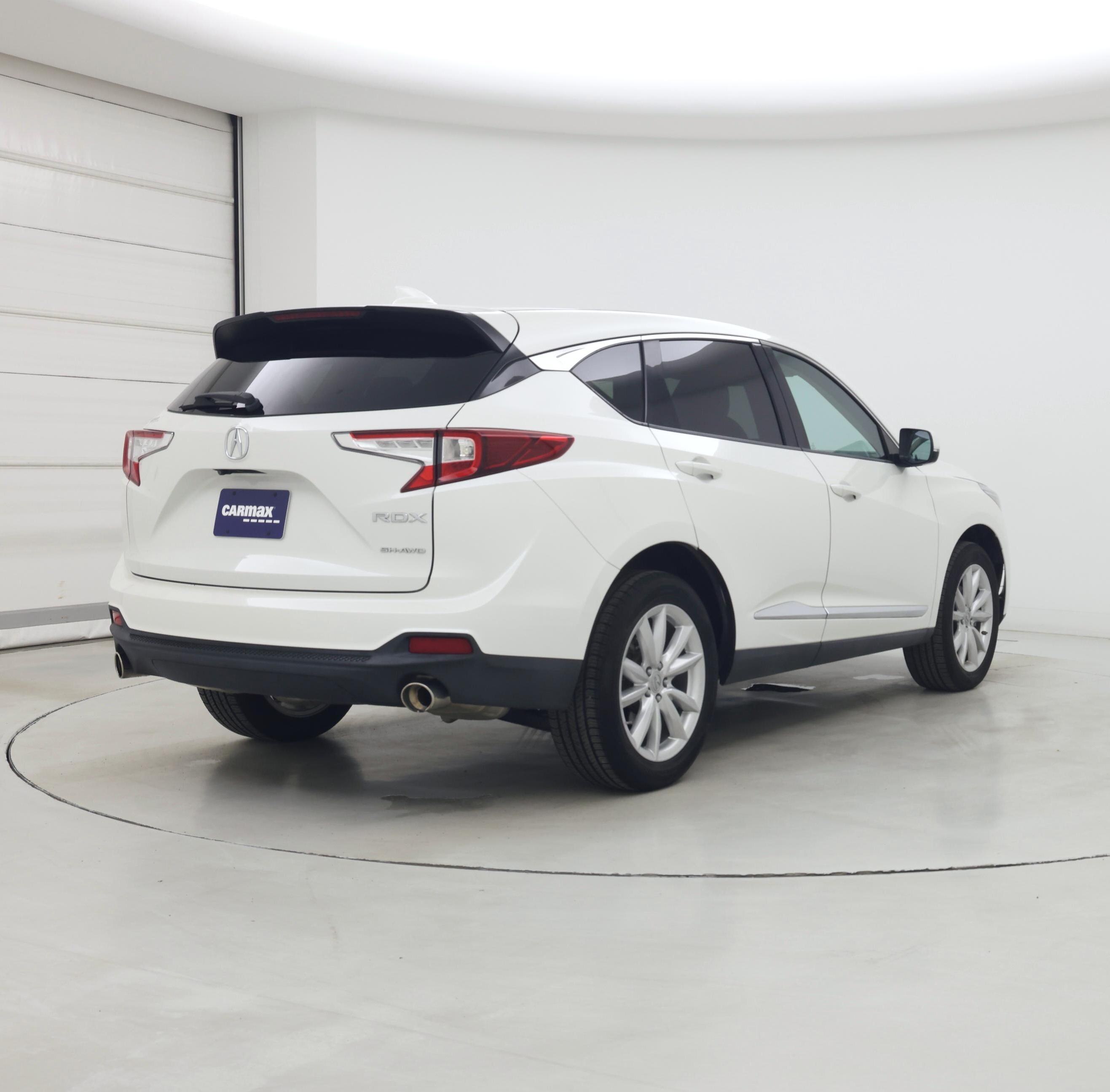 Thumbnail: 2019 Acura RDX - 8