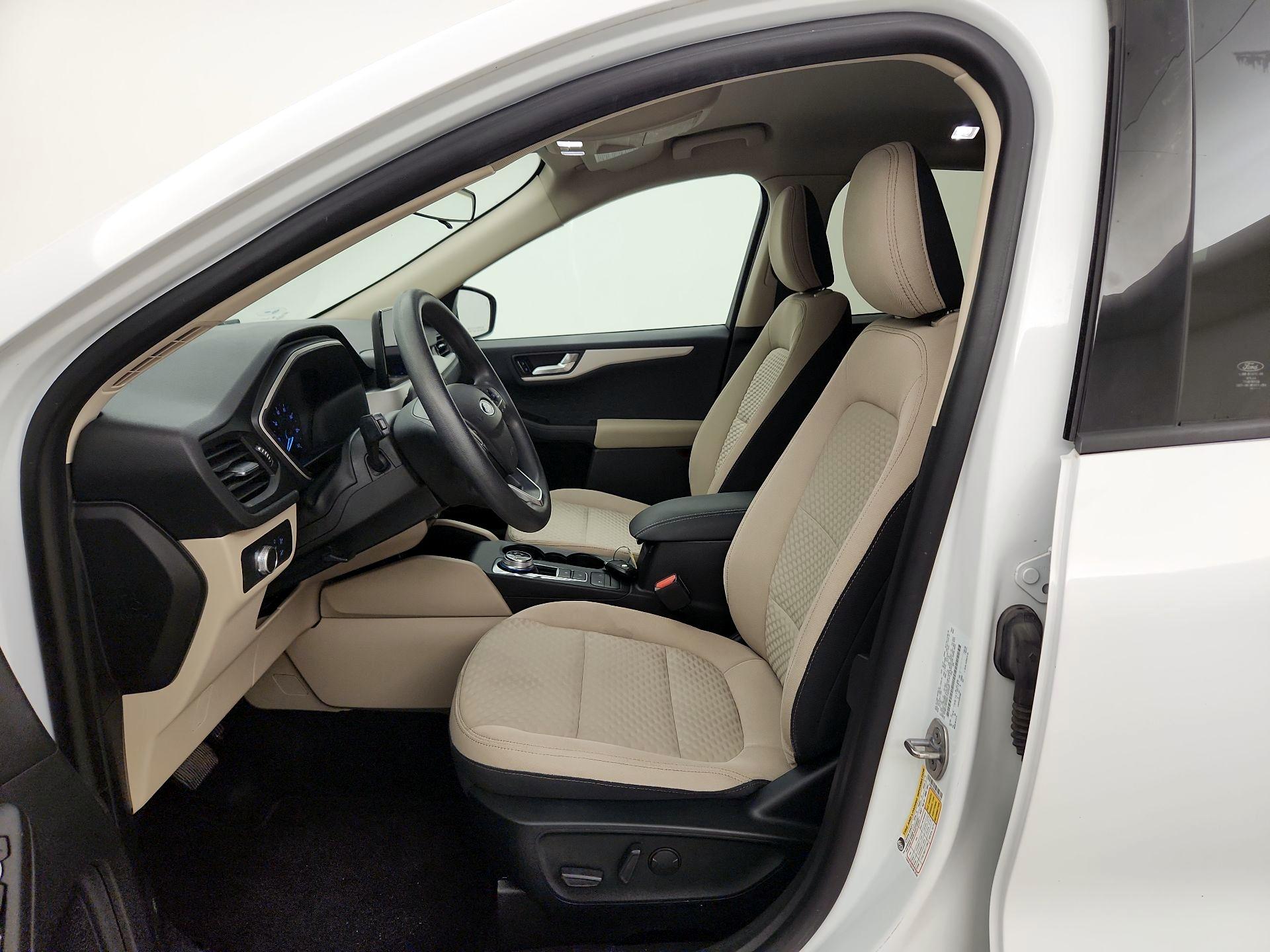 Thumbnail: 2020 Ford Escape - 11