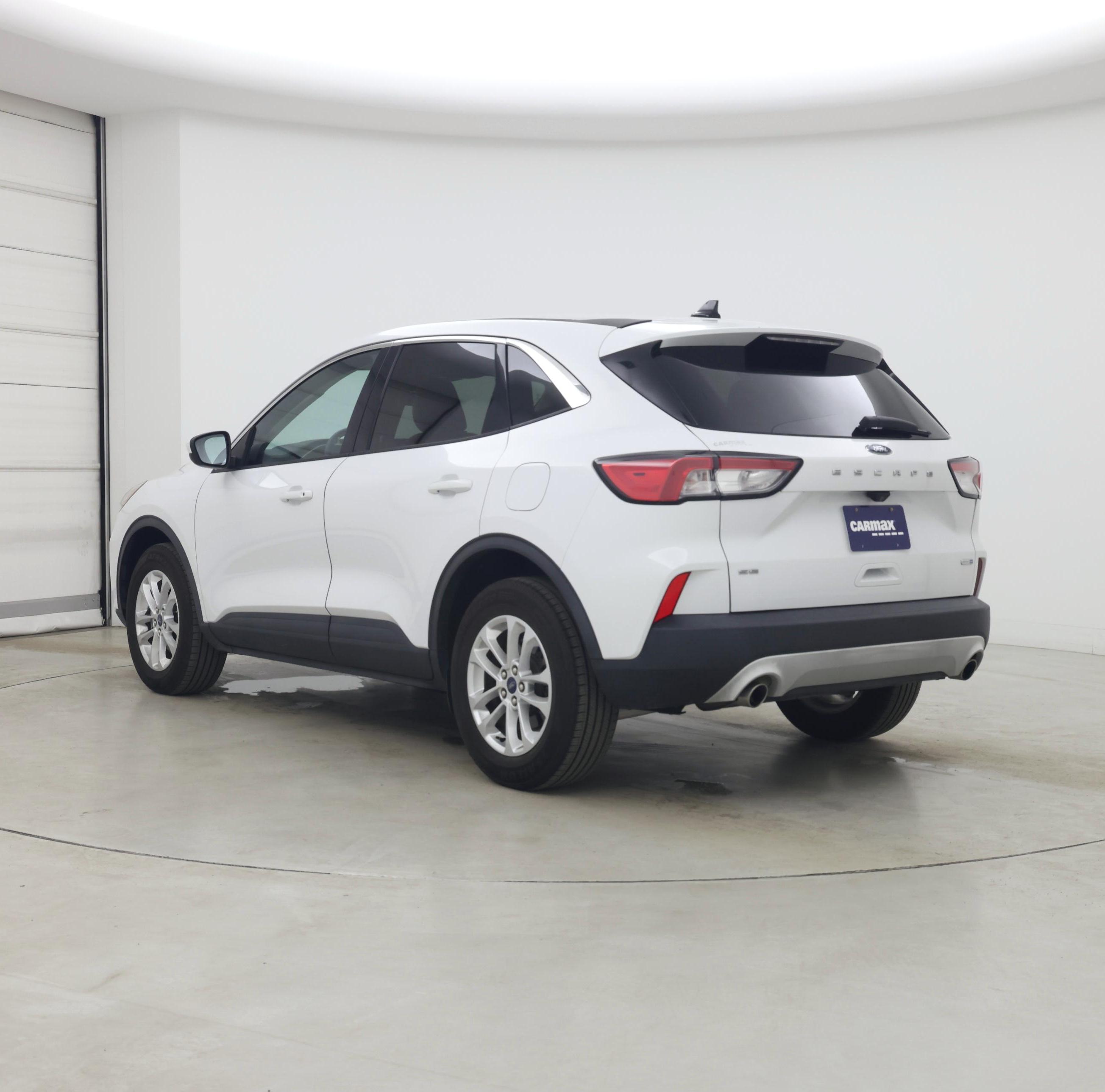 Thumbnail: 2020 Ford Escape - 2