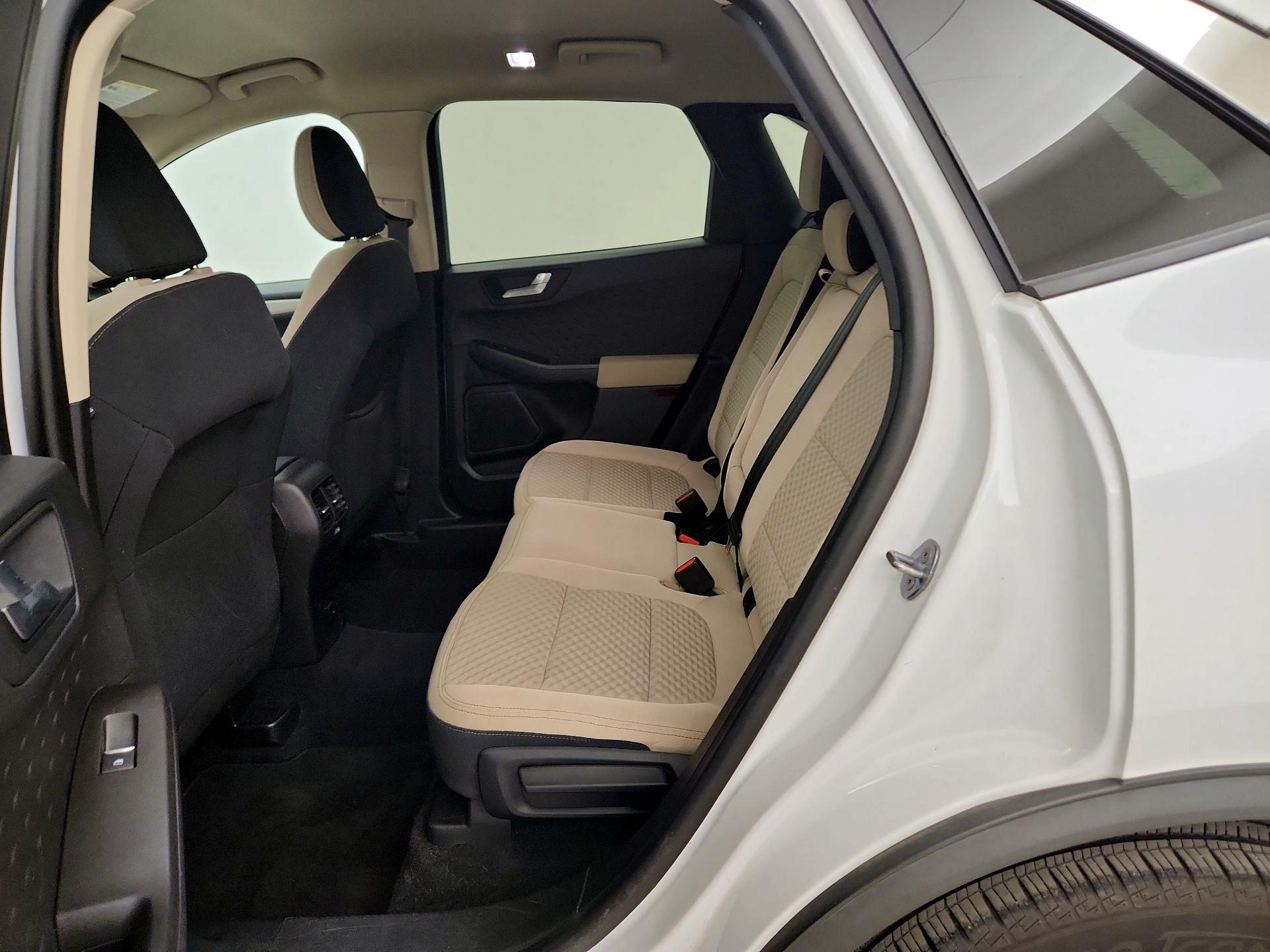 Thumbnail: 2020 Ford Escape - 19