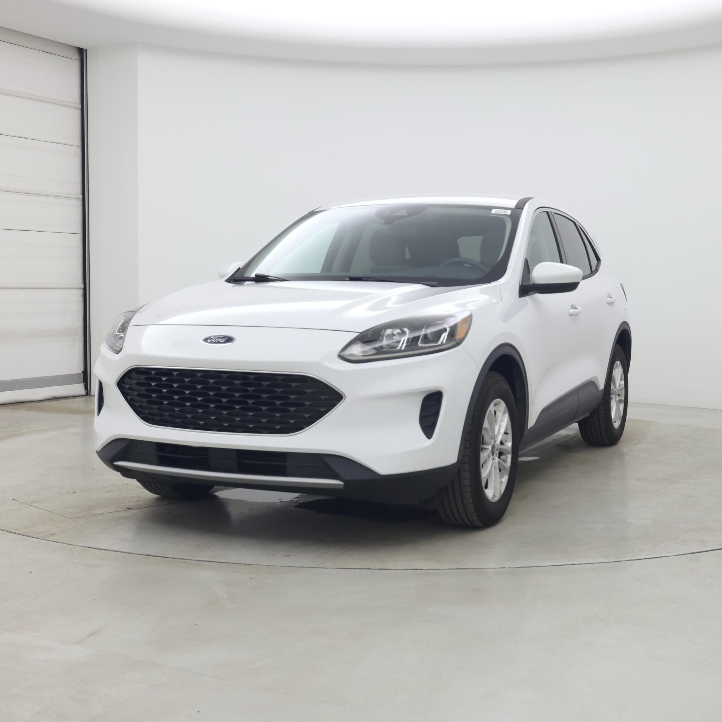 Thumbnail: 2020 Ford Escape - 4