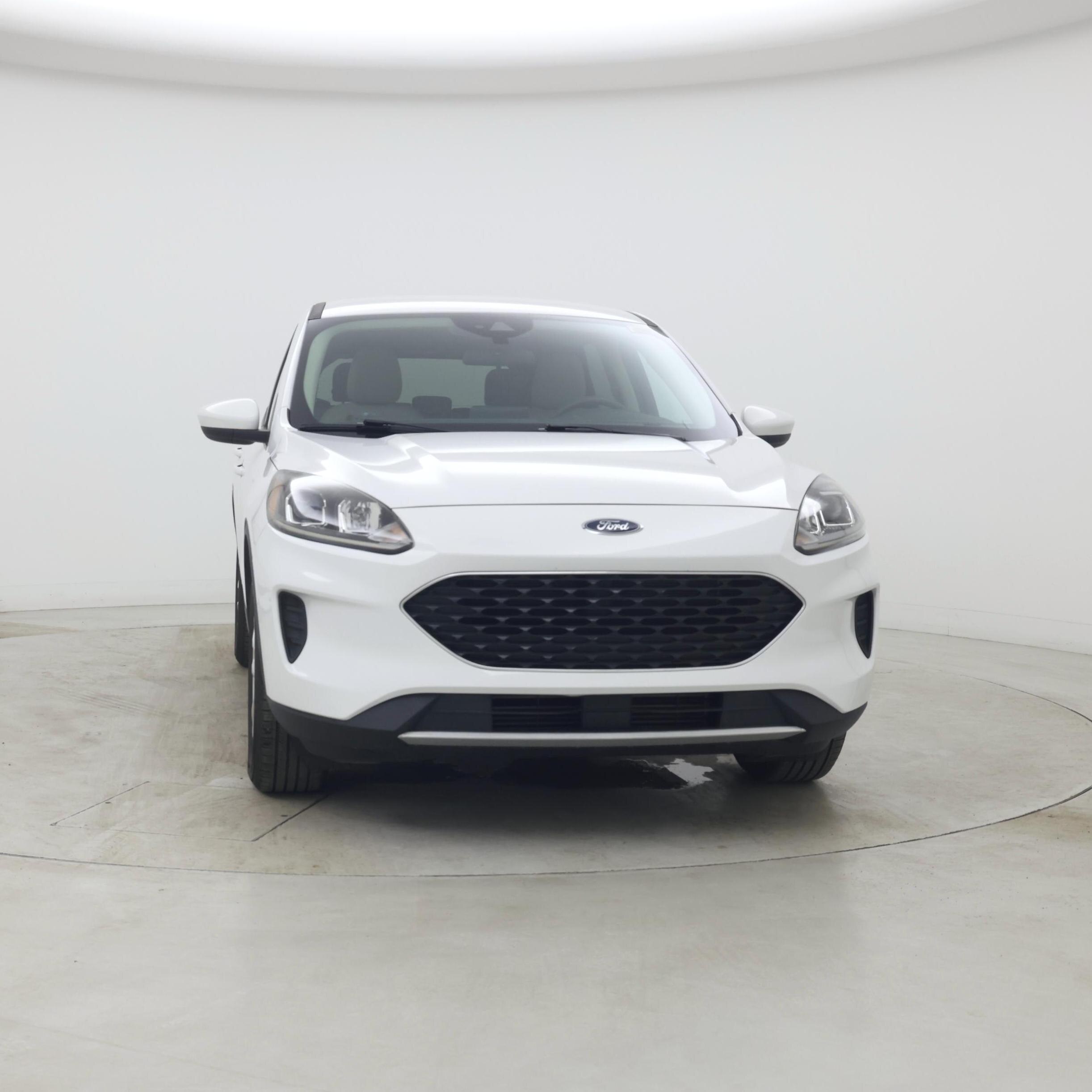 Thumbnail: 2020 Ford Escape - 5