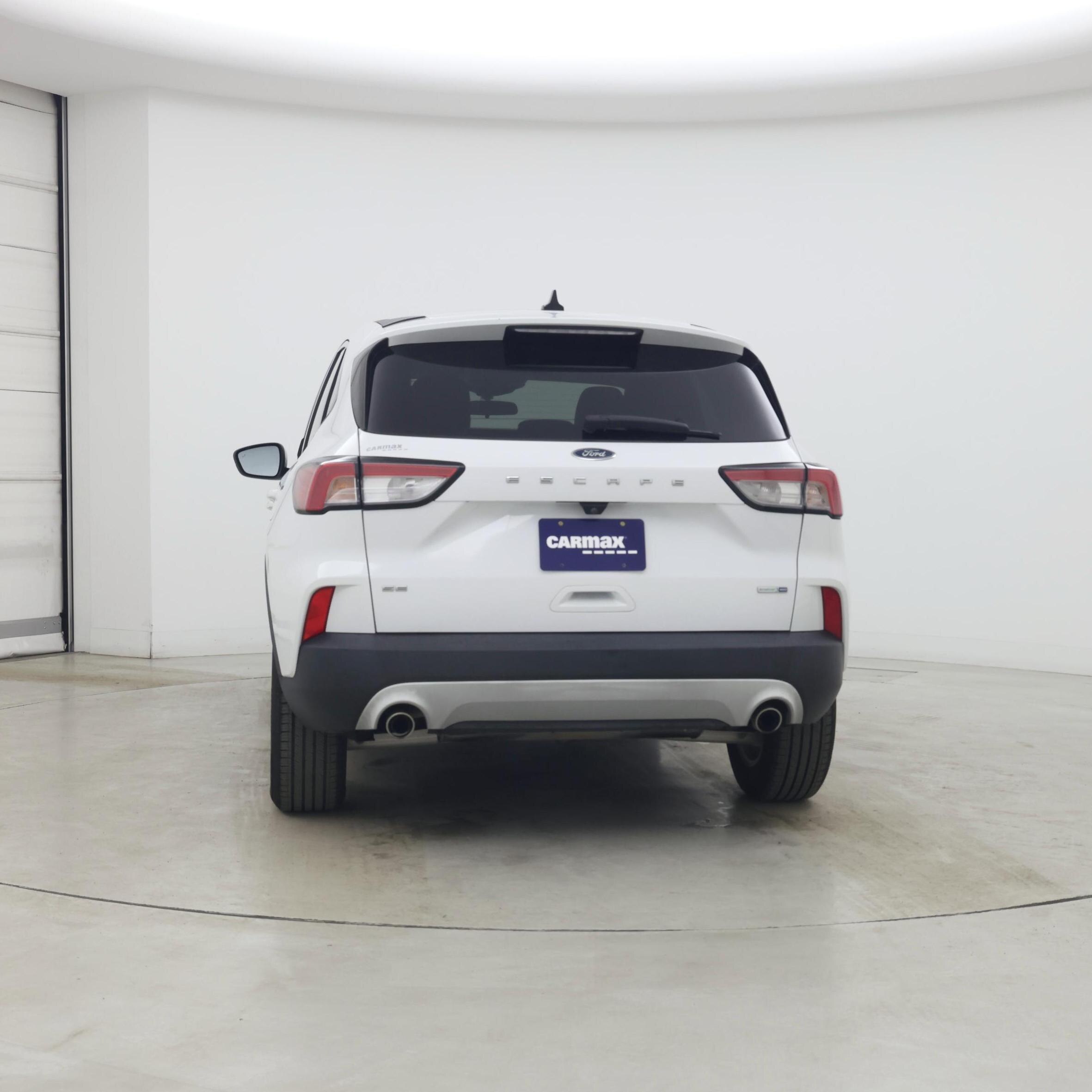 Thumbnail: 2020 Ford Escape - 6