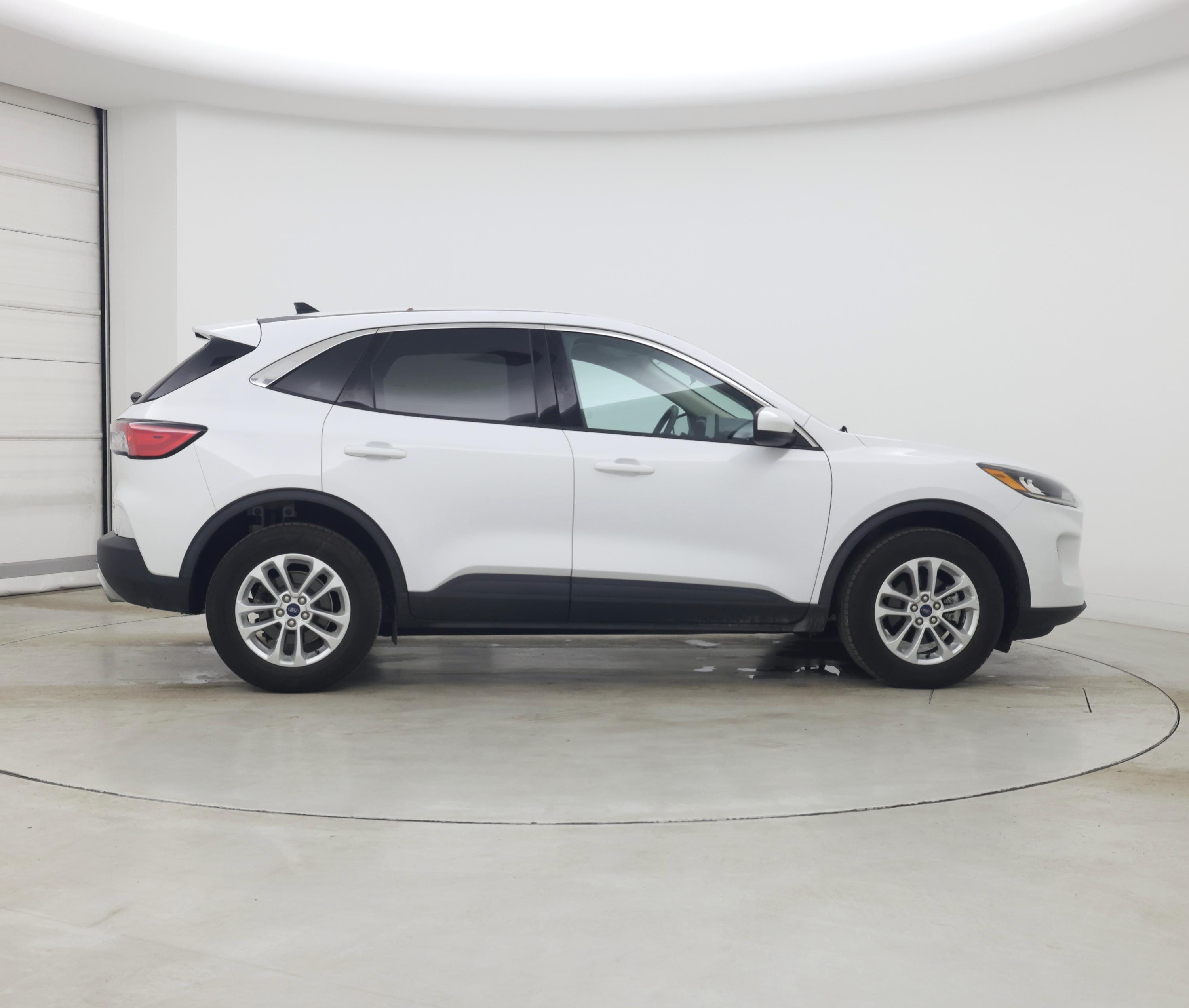 Thumbnail: 2020 Ford Escape - 7