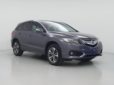 2017 Acura RDX AWD