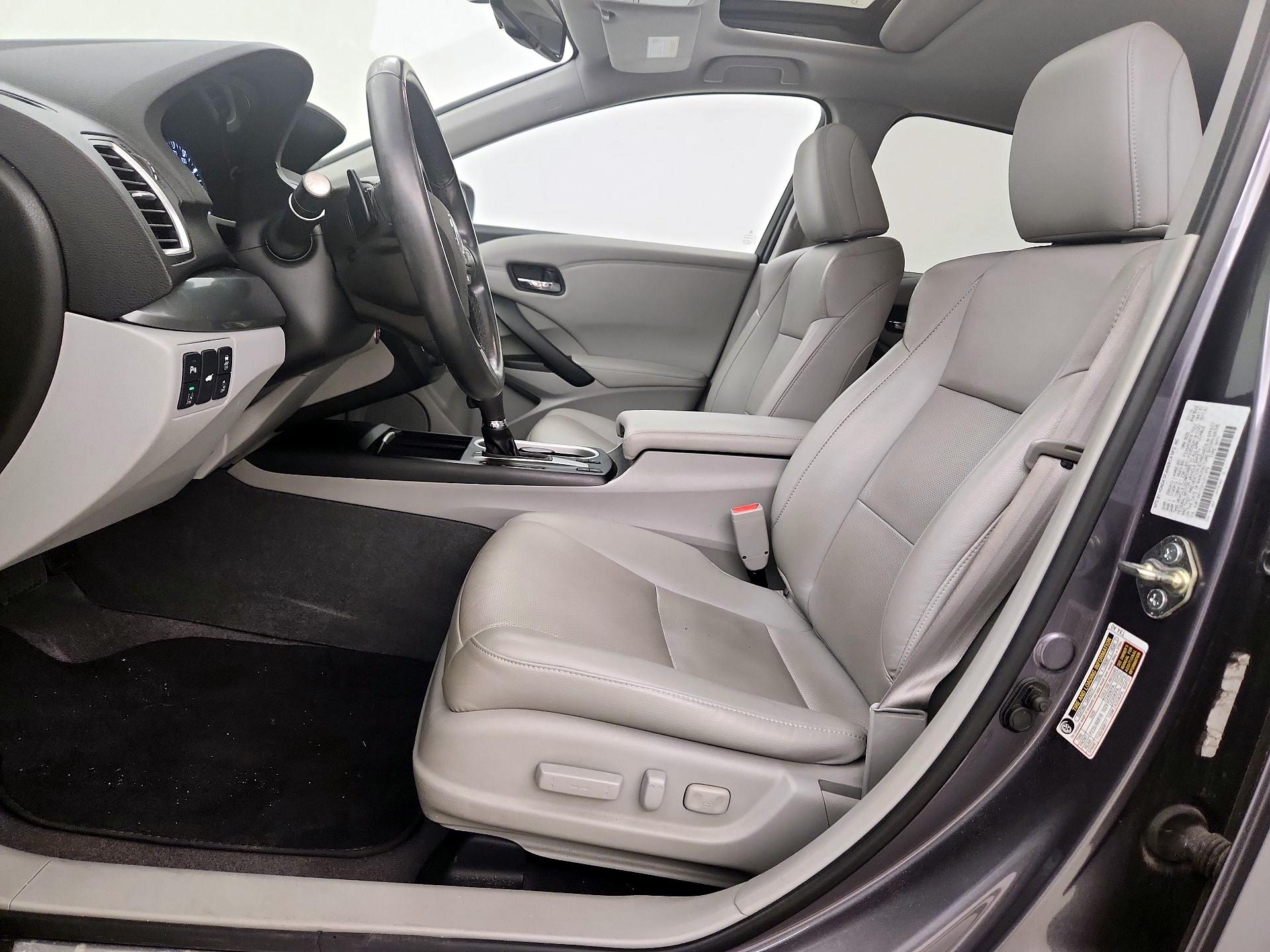 Thumbnail: 2017 Acura RDX - 11