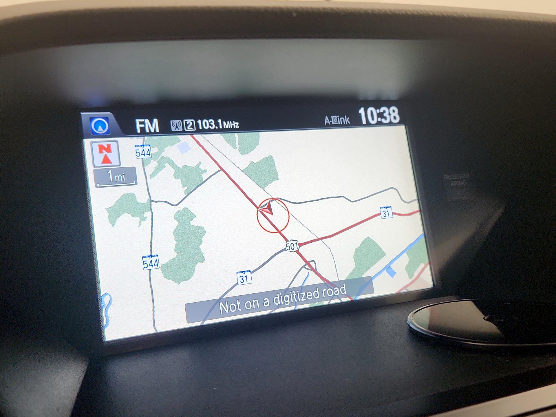 Thumbnail: 2017 Acura RDX - 14