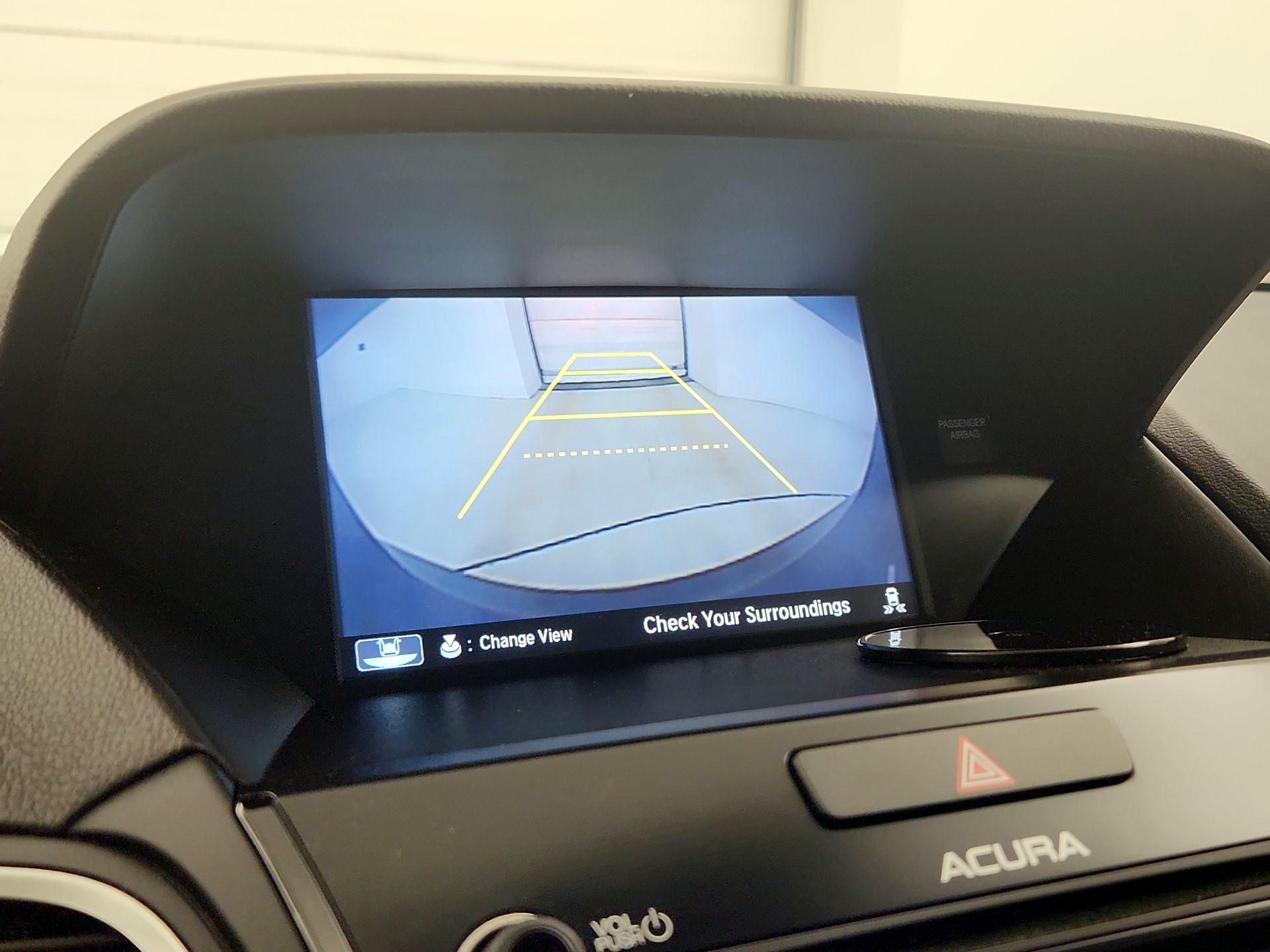 Thumbnail: 2017 Acura RDX - 15