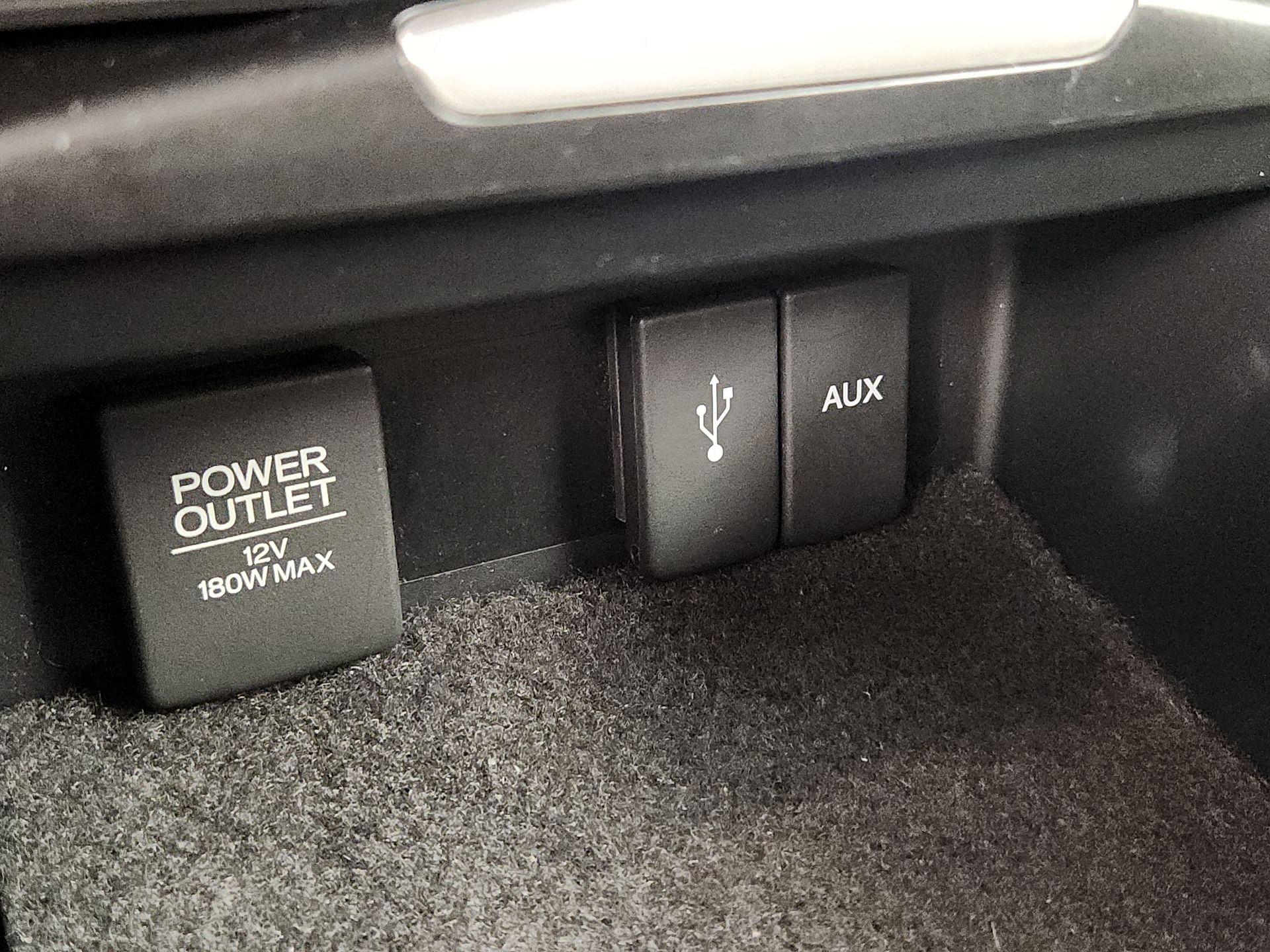 Thumbnail: 2017 Acura RDX - 19