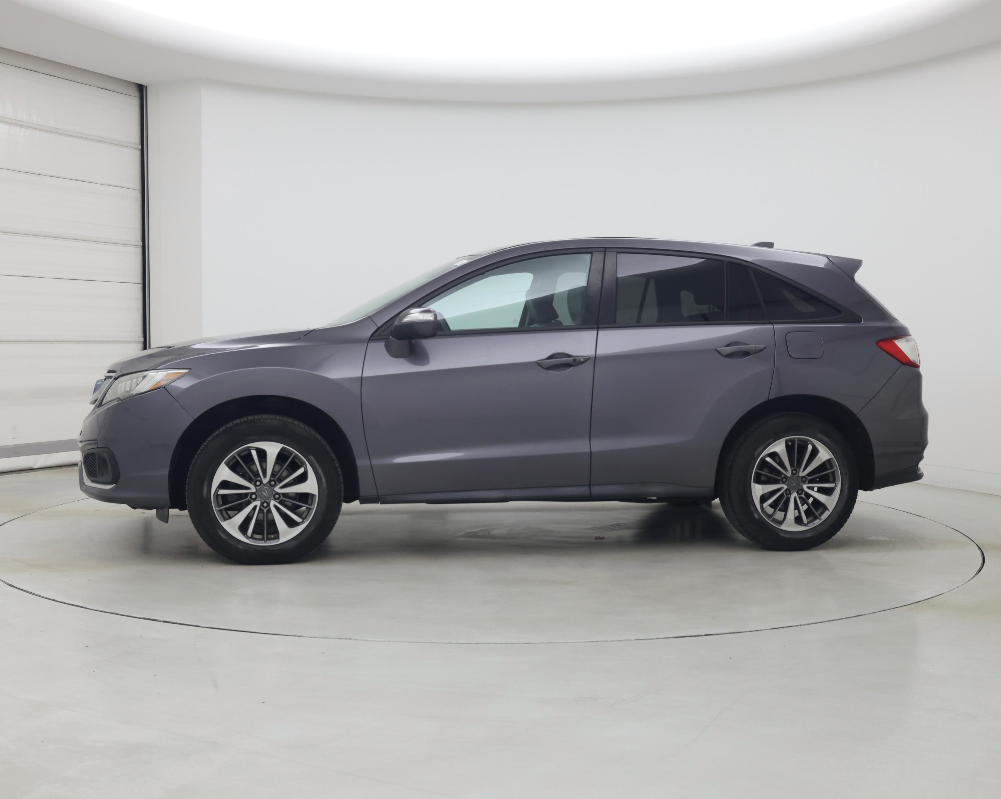 Thumbnail: 2017 Acura RDX - 3