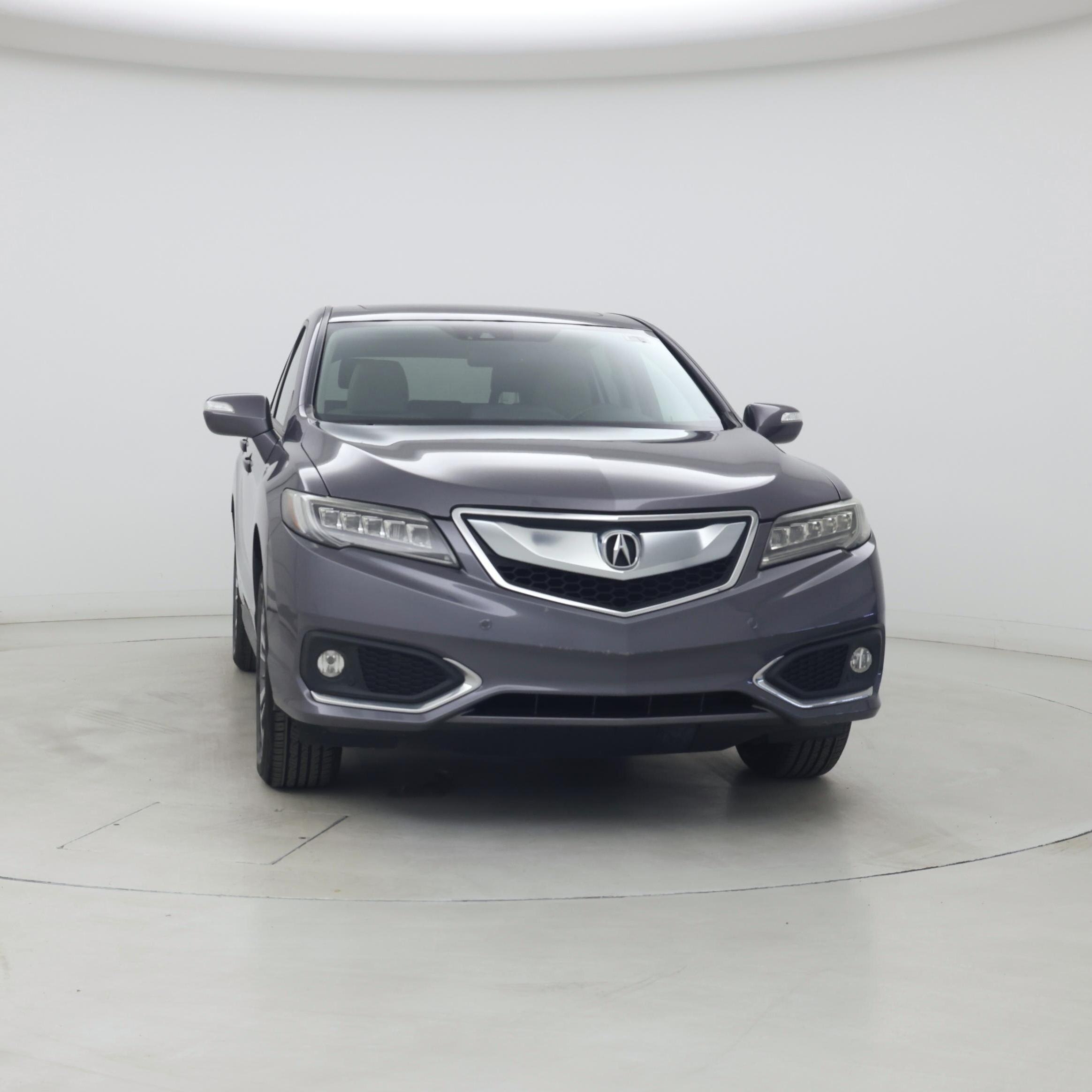 Thumbnail: 2017 Acura RDX - 5