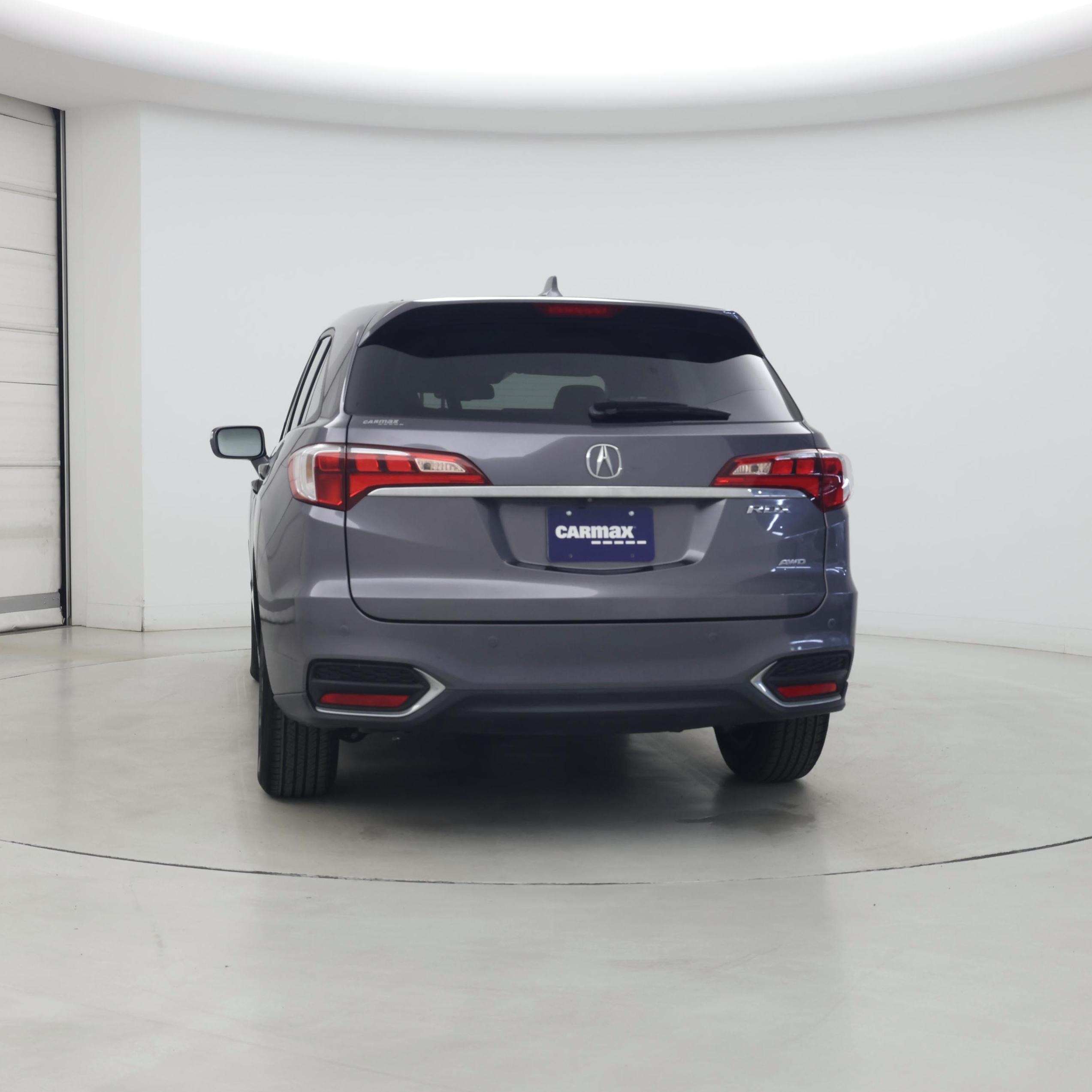 Thumbnail: 2017 Acura RDX - 6