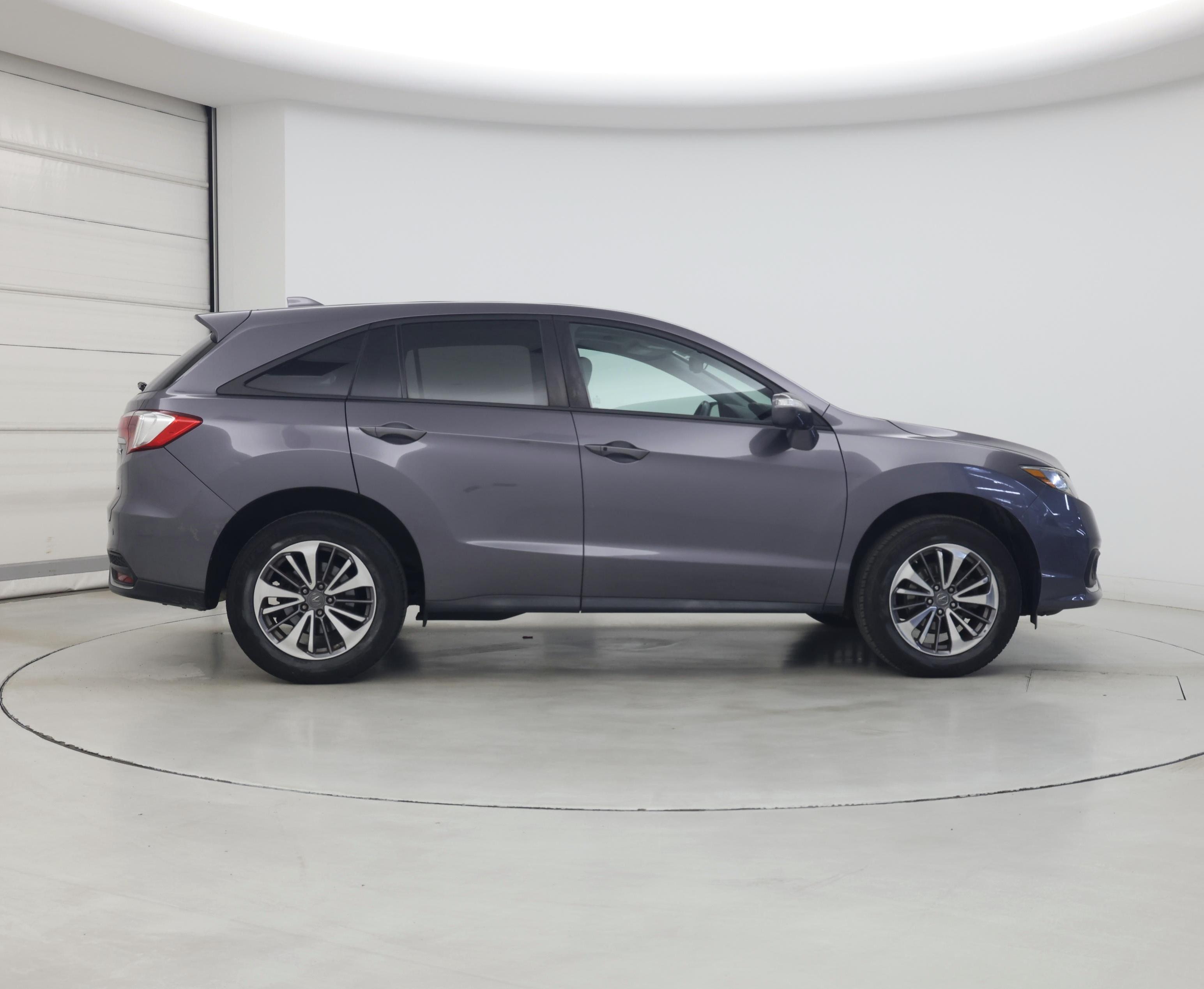 Thumbnail: 2017 Acura RDX - 7