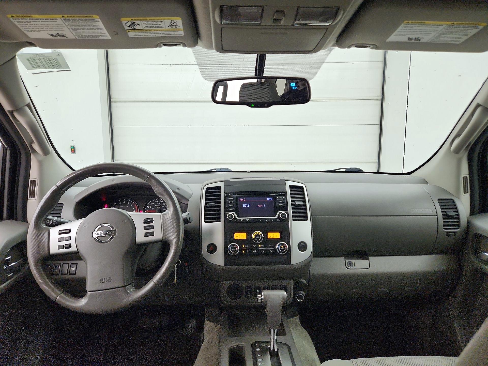 Thumbnail: 2016 Nissan Frontier - 9