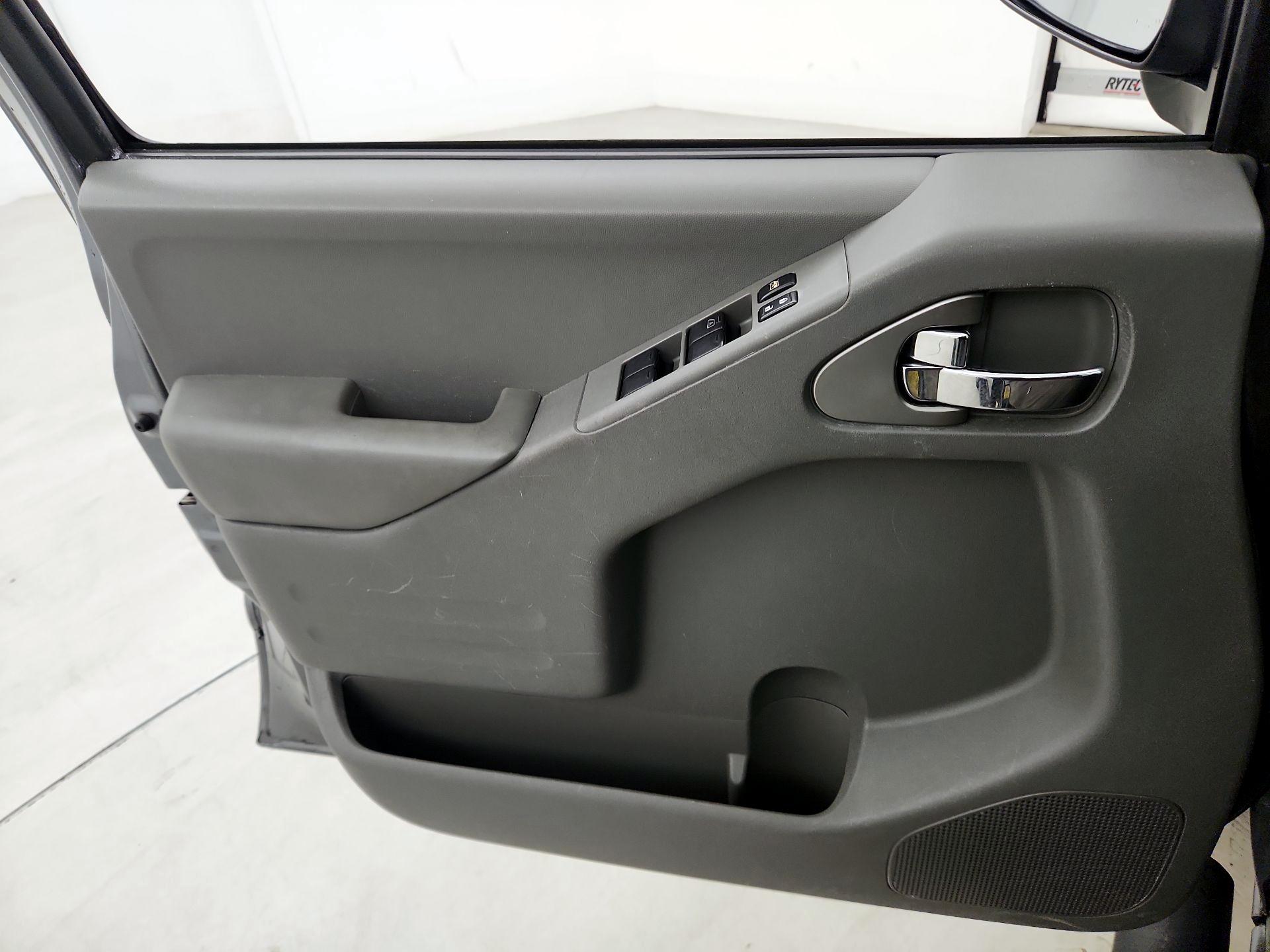 Thumbnail: 2016 Nissan Frontier - 12