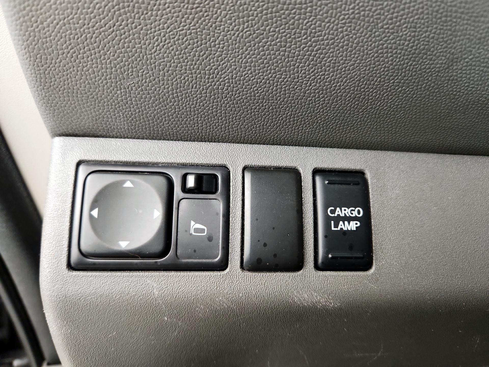 Thumbnail: 2016 Nissan Frontier - 13