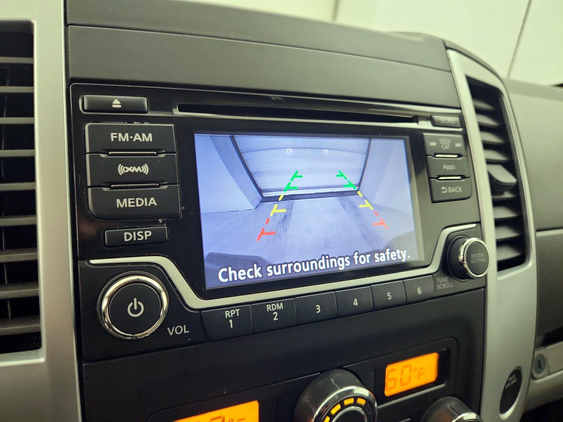 Thumbnail: 2016 Nissan Frontier - 14