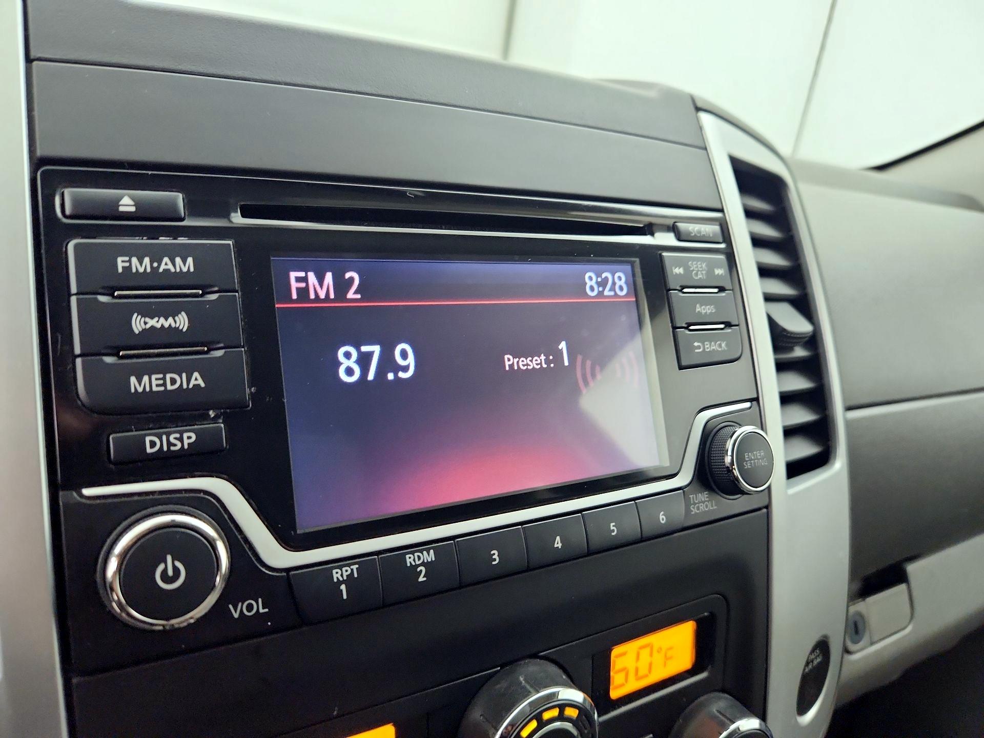 Thumbnail: 2016 Nissan Frontier - 15