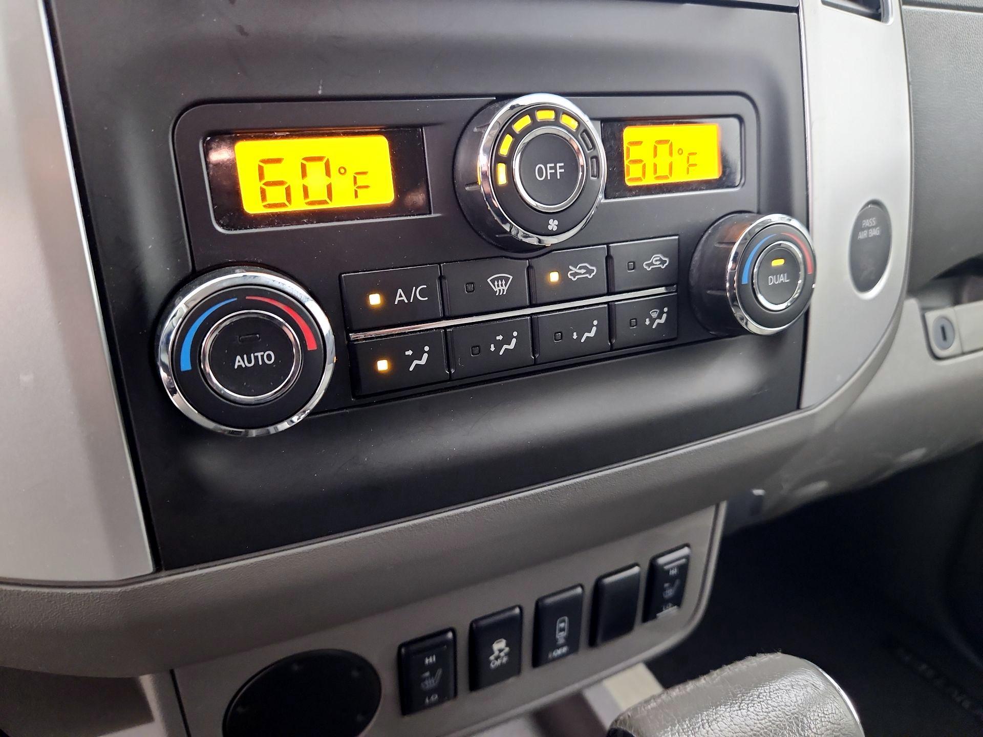 Thumbnail: 2016 Nissan Frontier - 16