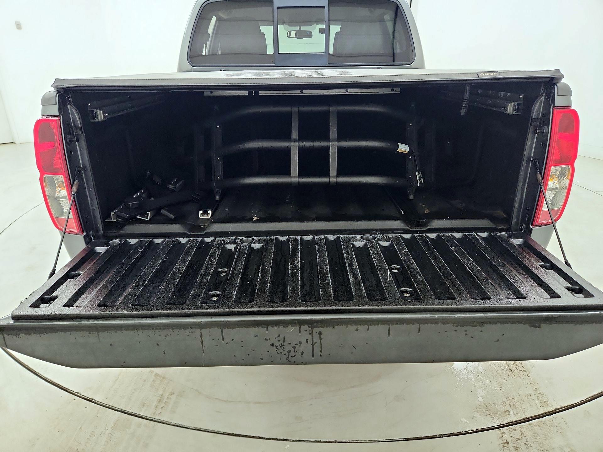 Thumbnail: 2016 Nissan Frontier - 20