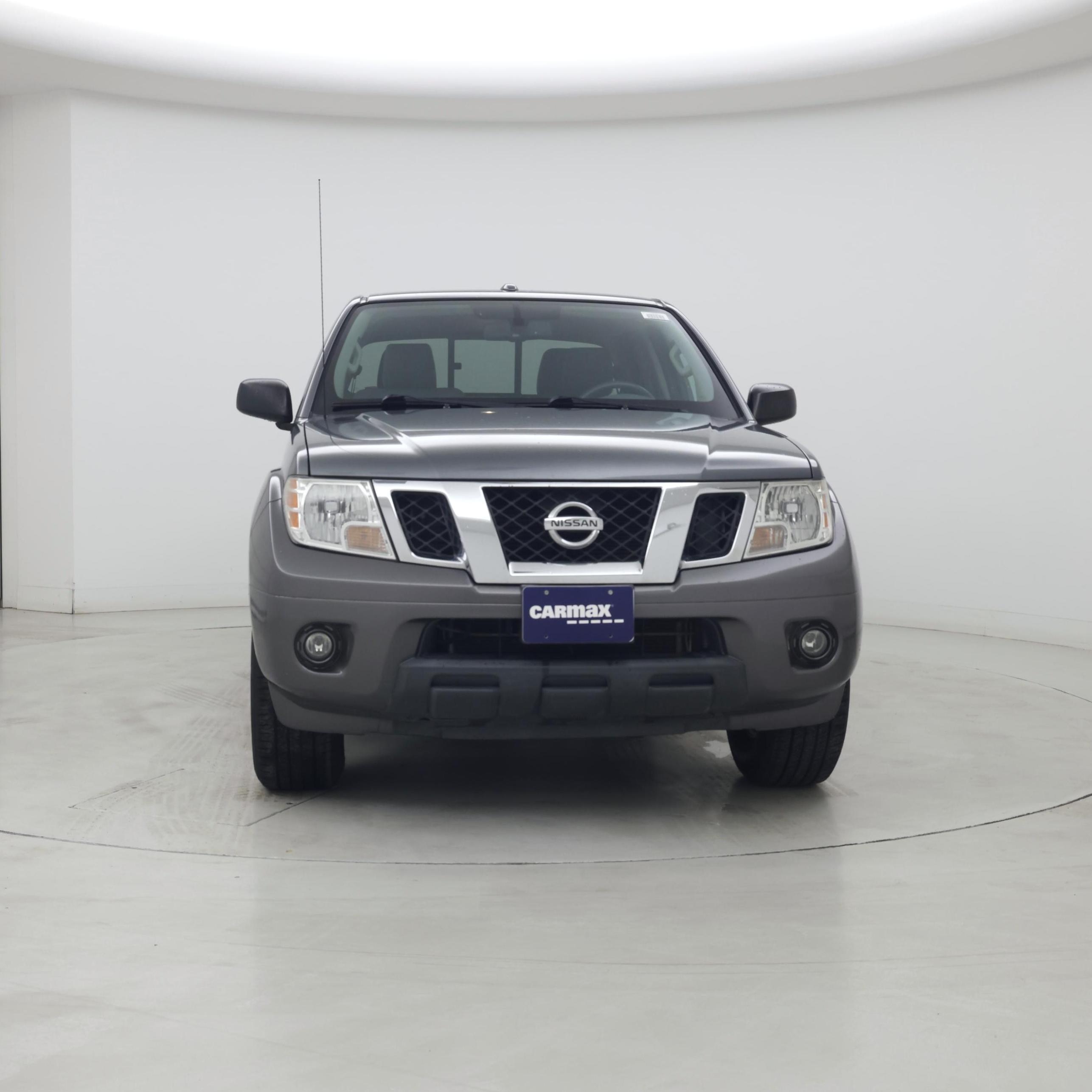 Thumbnail: 2016 Nissan Frontier - 5