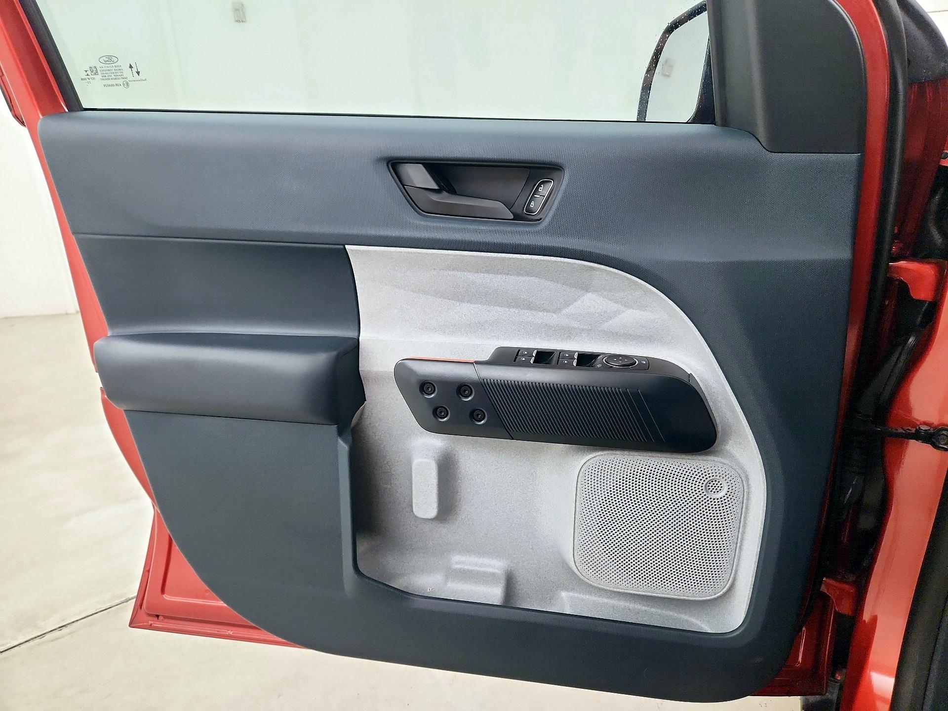 Thumbnail: 2023 Ford Maverick - 12