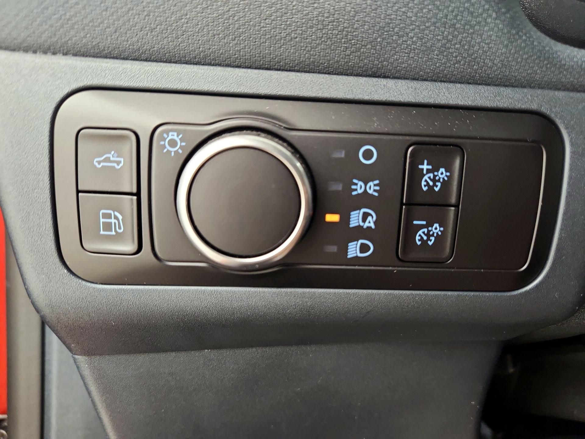 Thumbnail: 2023 Ford Maverick - 13