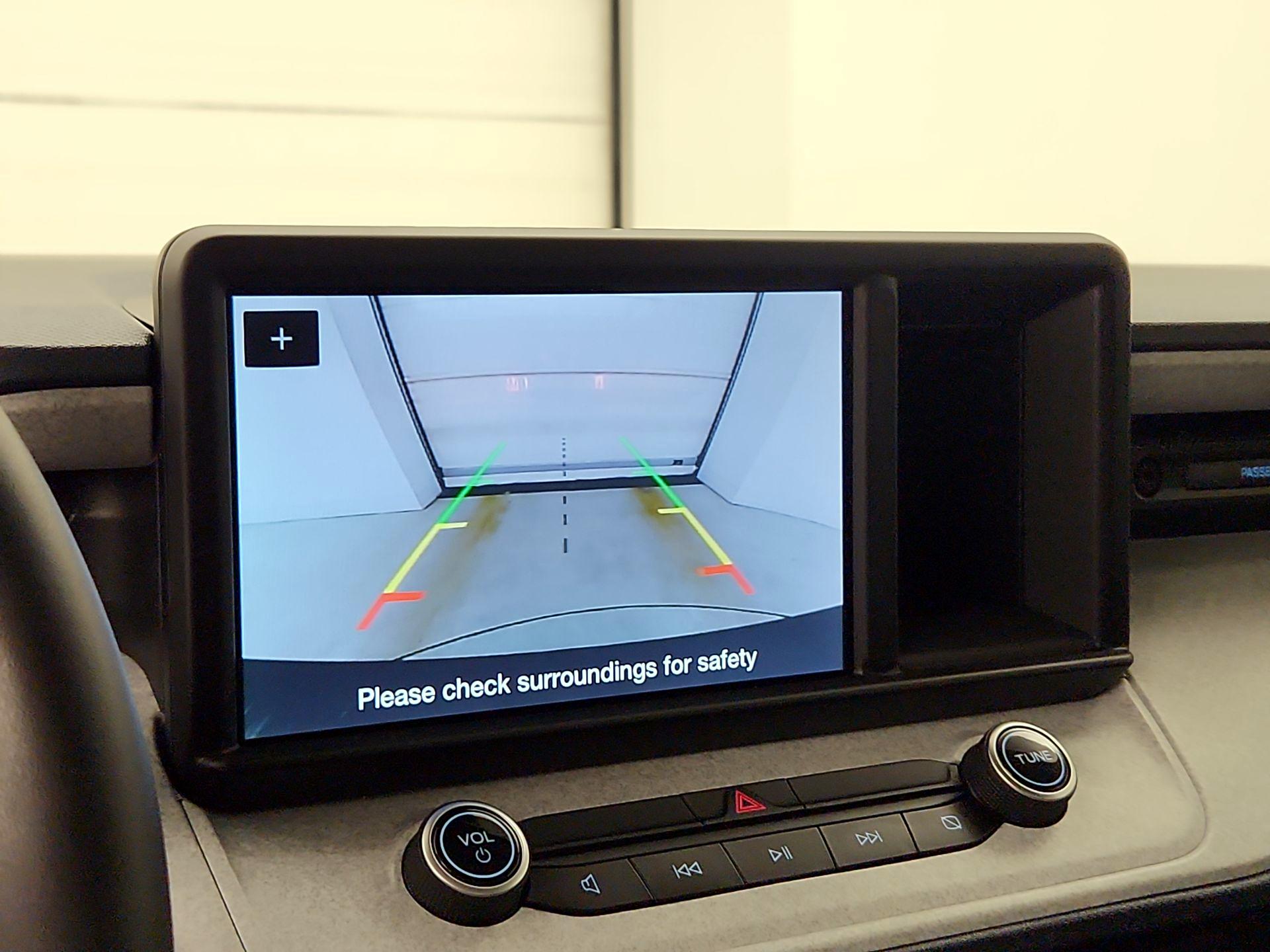 Thumbnail: 2023 Ford Maverick - 14