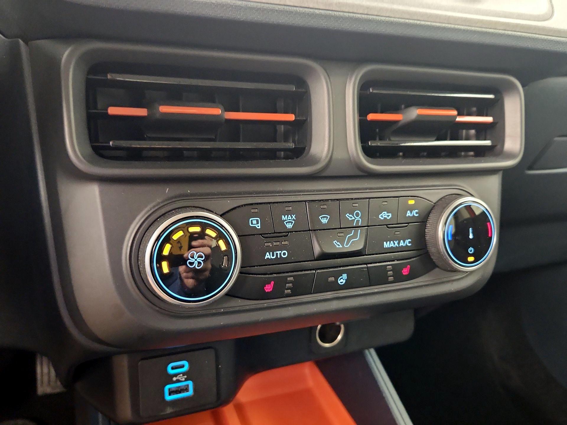 Thumbnail: 2023 Ford Maverick - 16