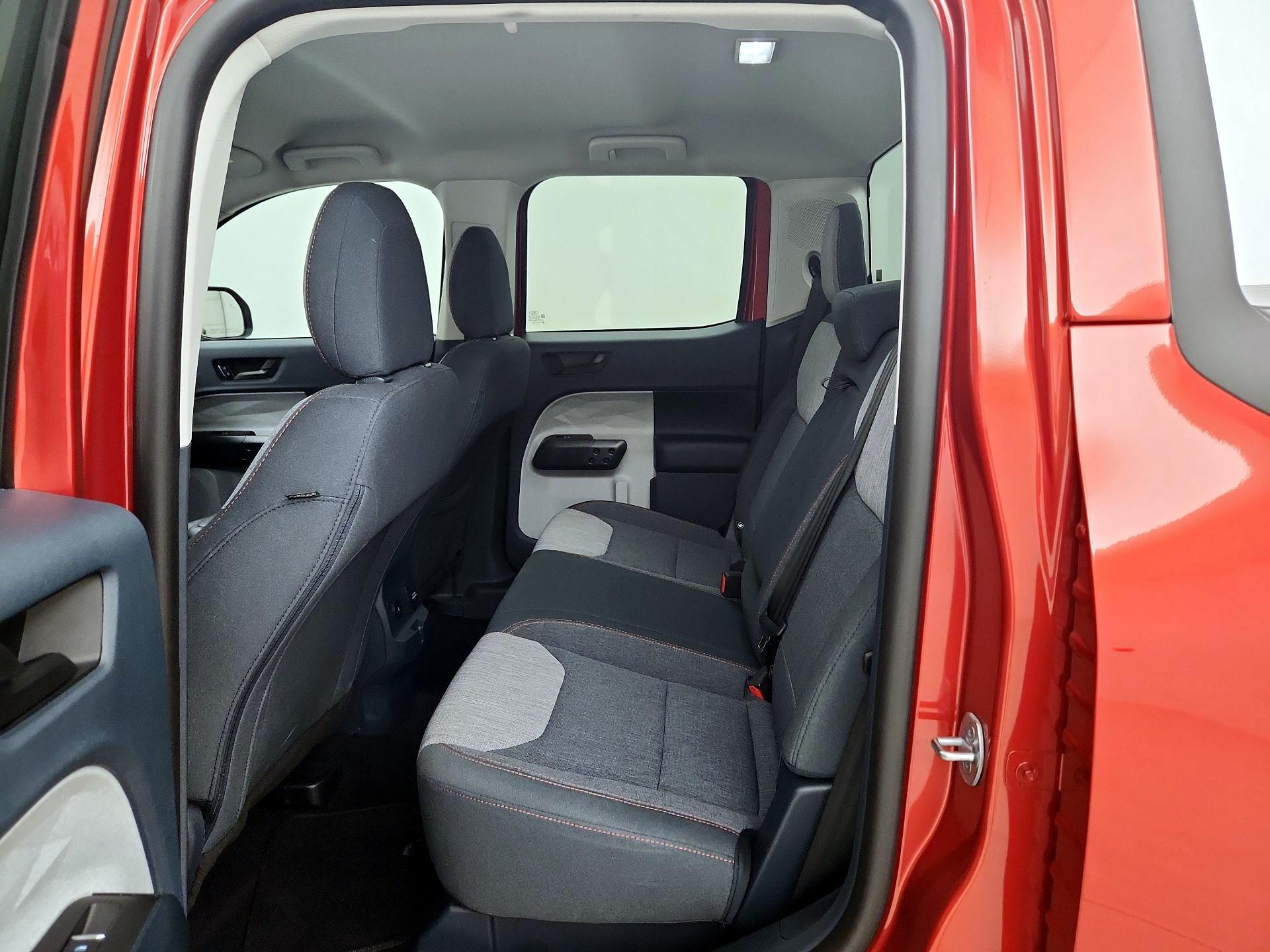 Thumbnail: 2023 Ford Maverick - 19