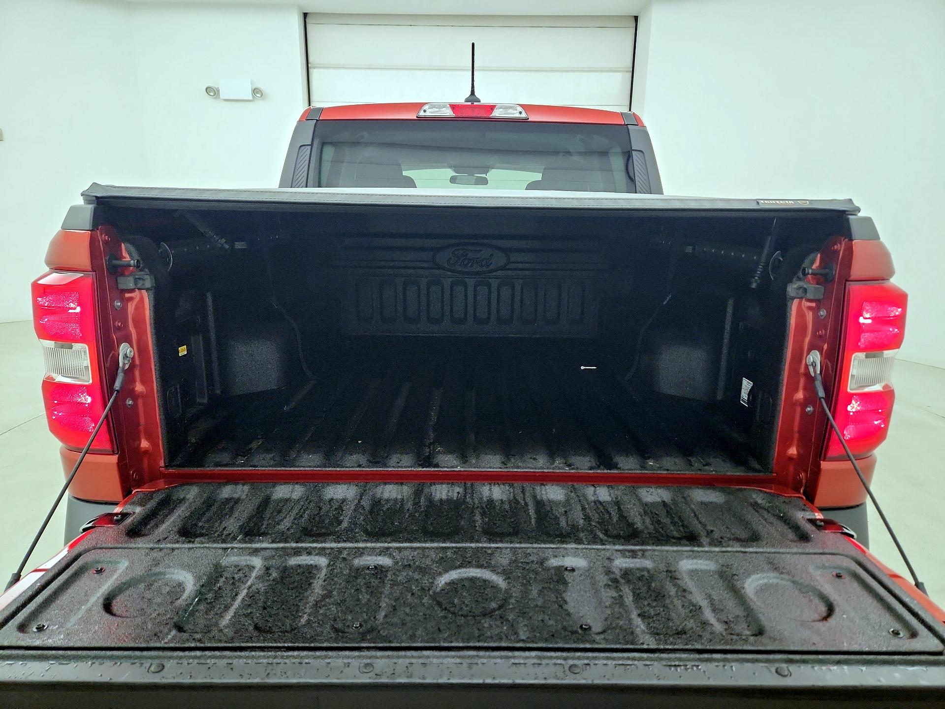 Thumbnail: 2023 Ford Maverick - 20