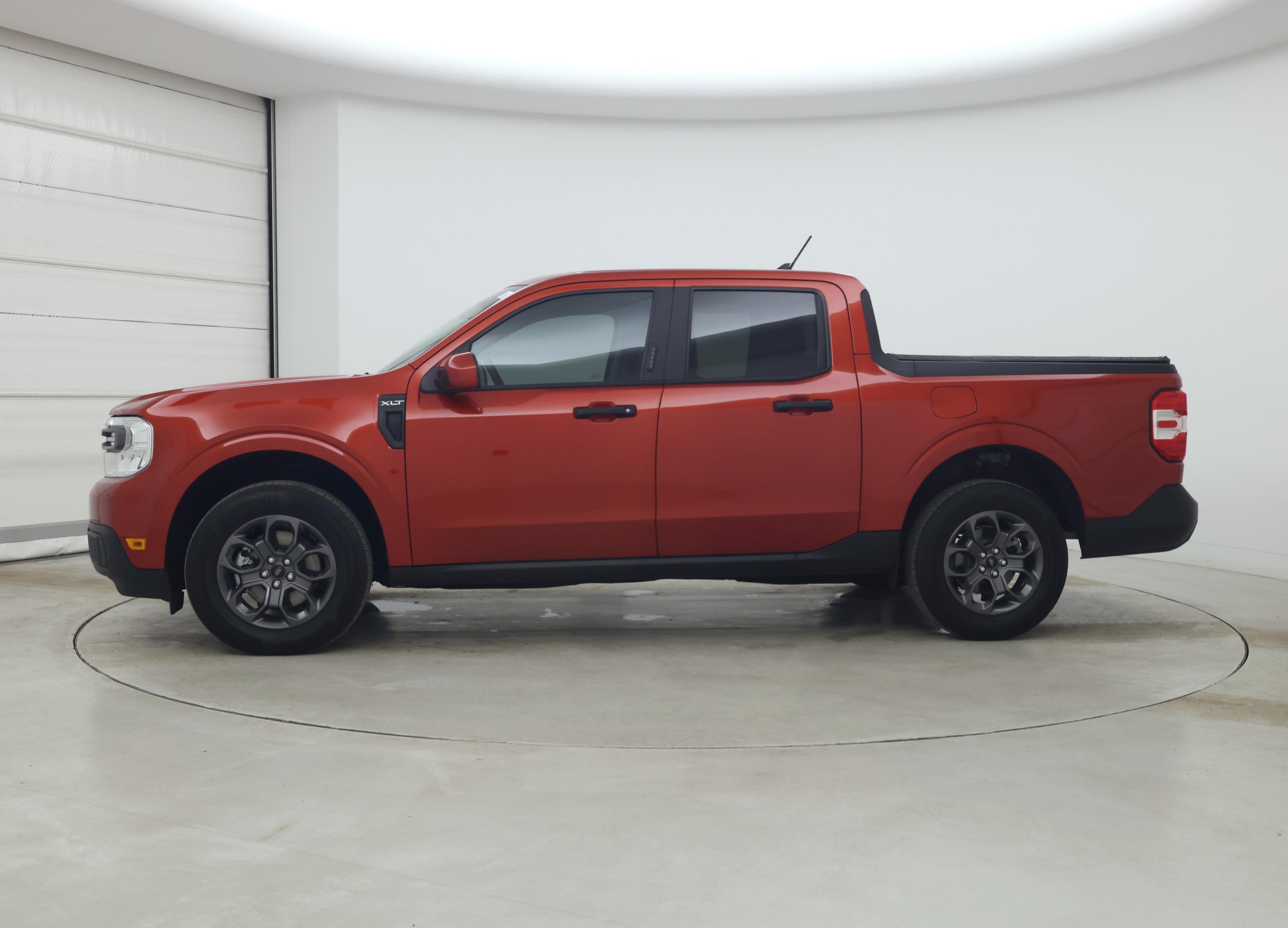 Thumbnail: 2023 Ford Maverick - 3